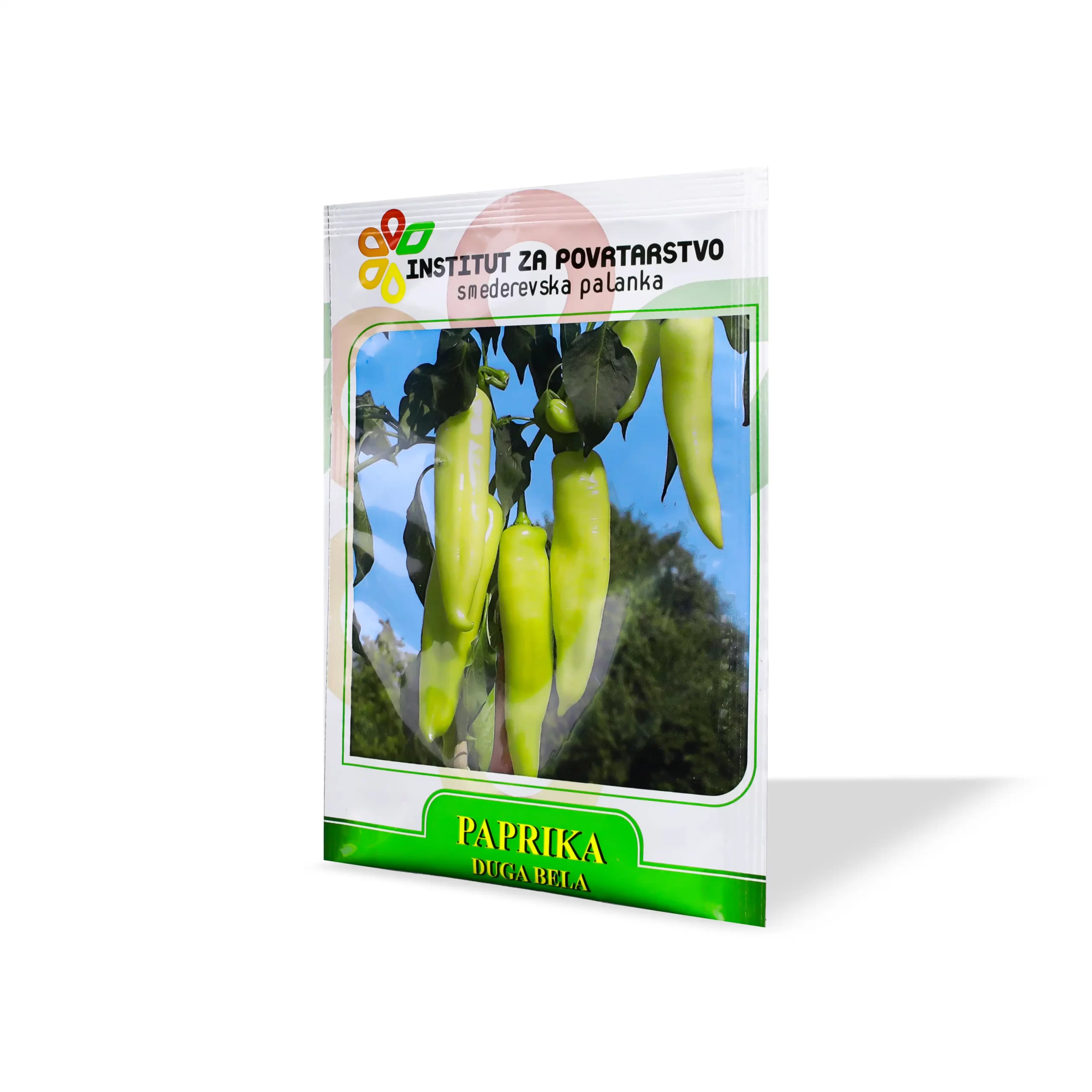 Palanka, Farë perimesh, Spec Duga Bela, 10 g