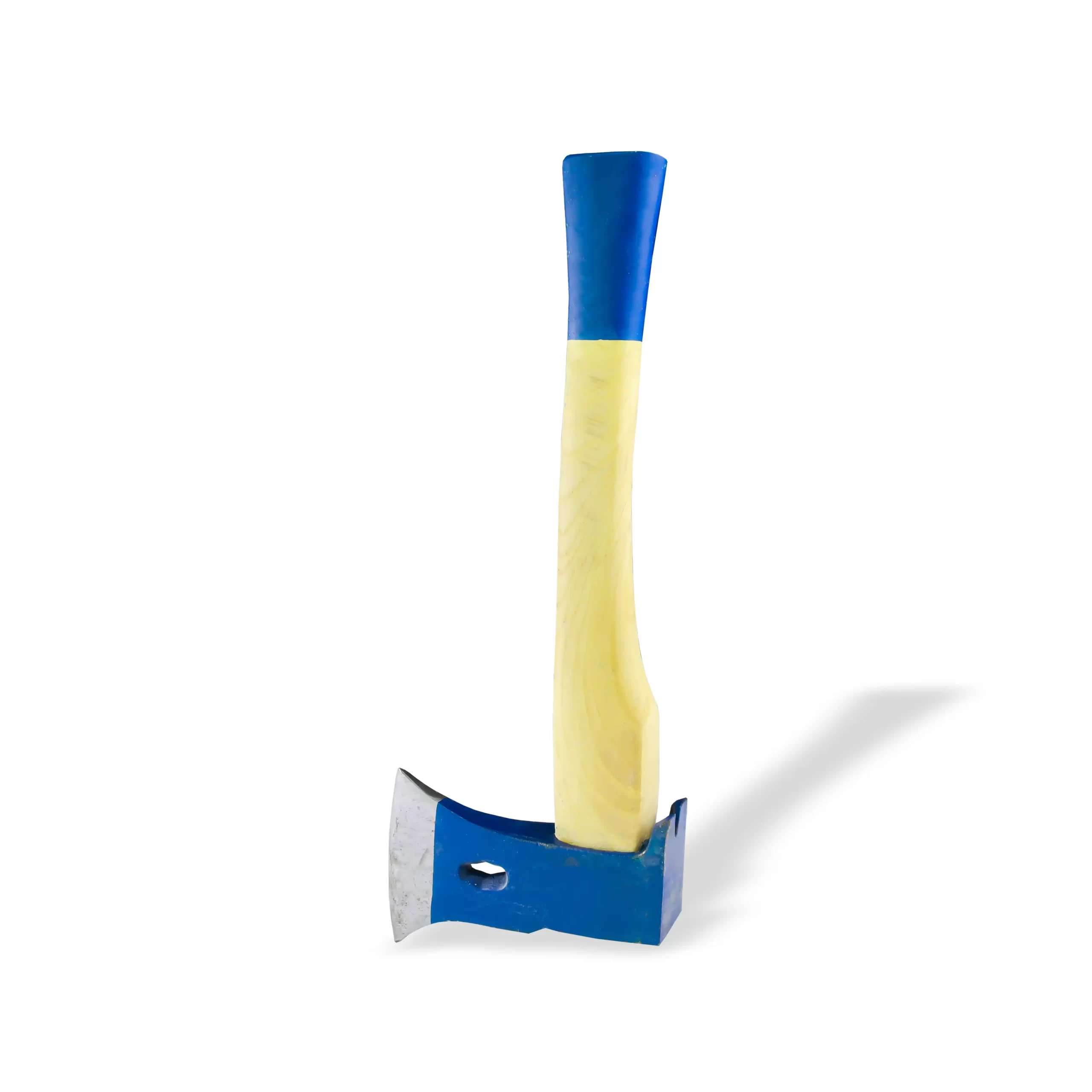 Uniteha, Sëpatë e vogël me bisht