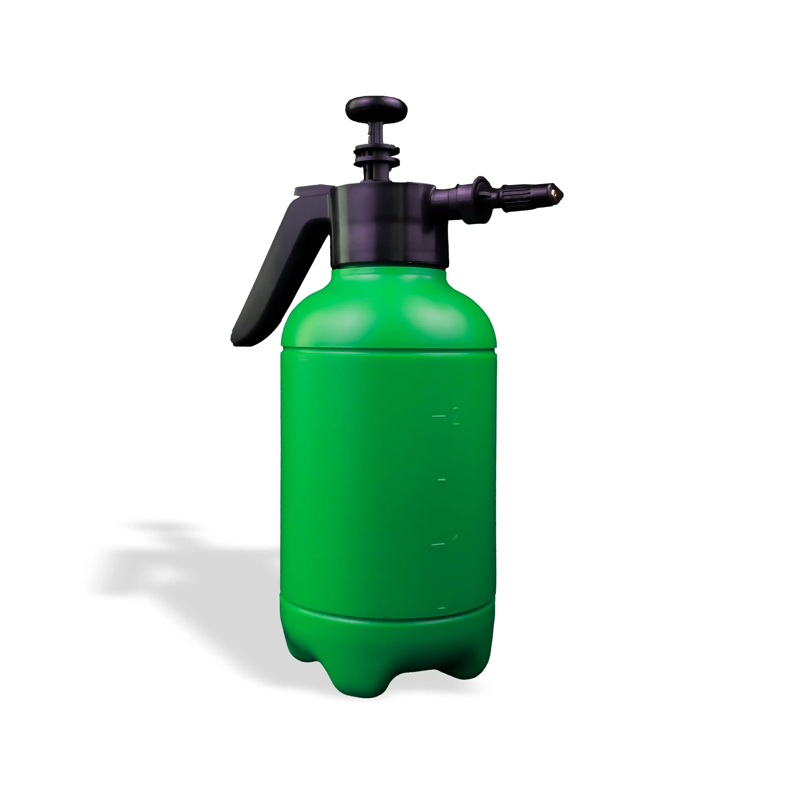 Dolomite, Mini spërkatëse