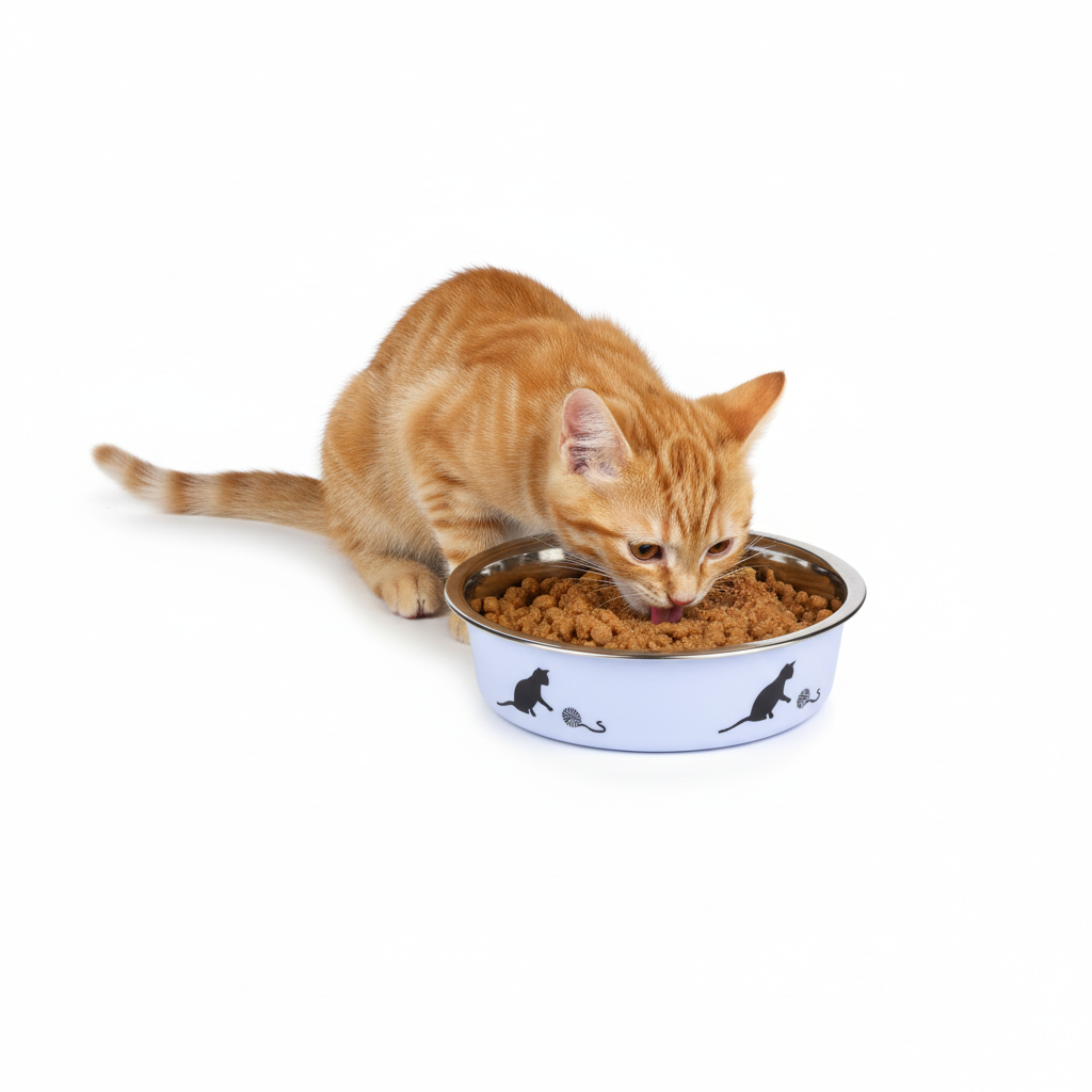 Flamingo, Bella Kena, Enë metali, 160 ml