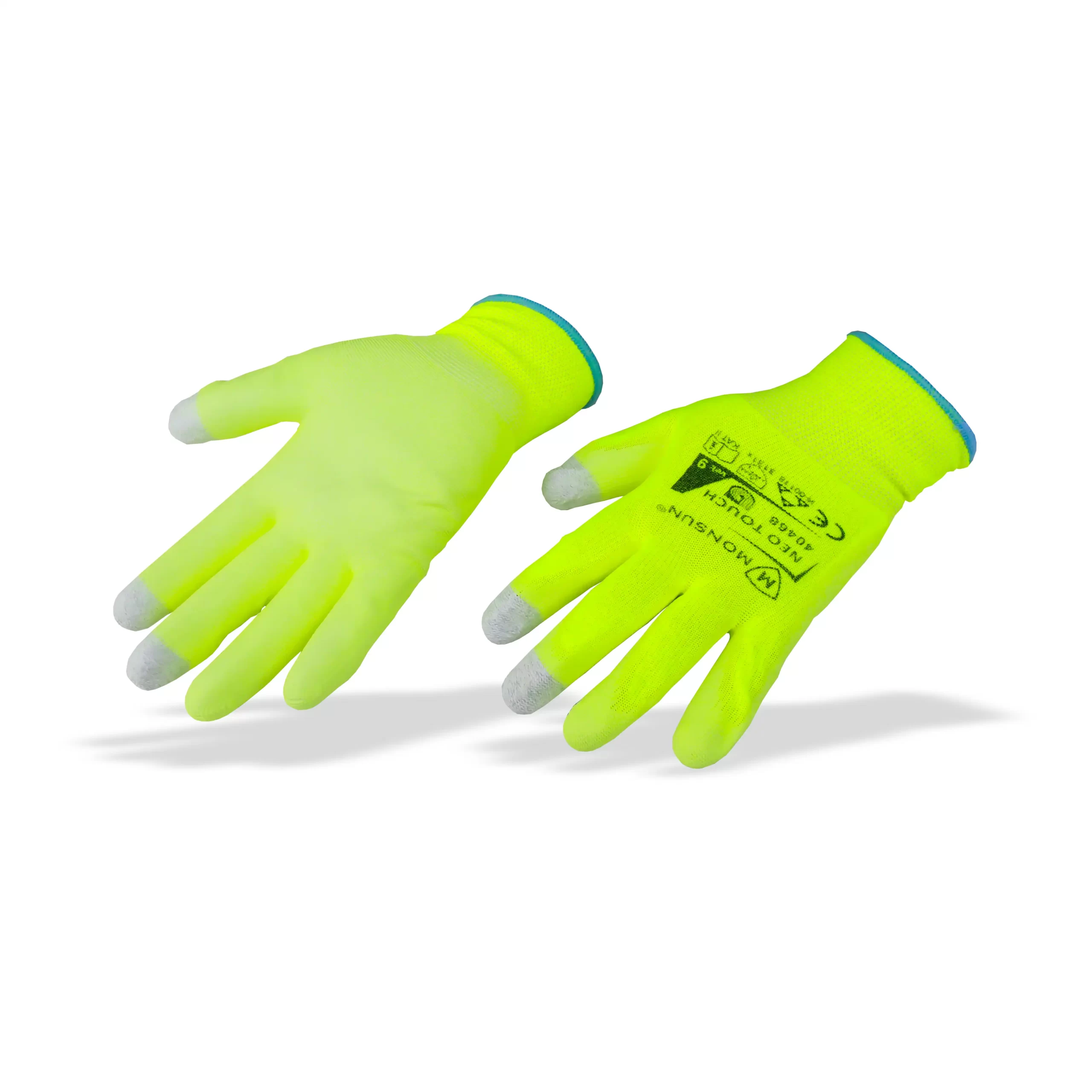 MONSUN, NEO TOUCH, Doreza pune