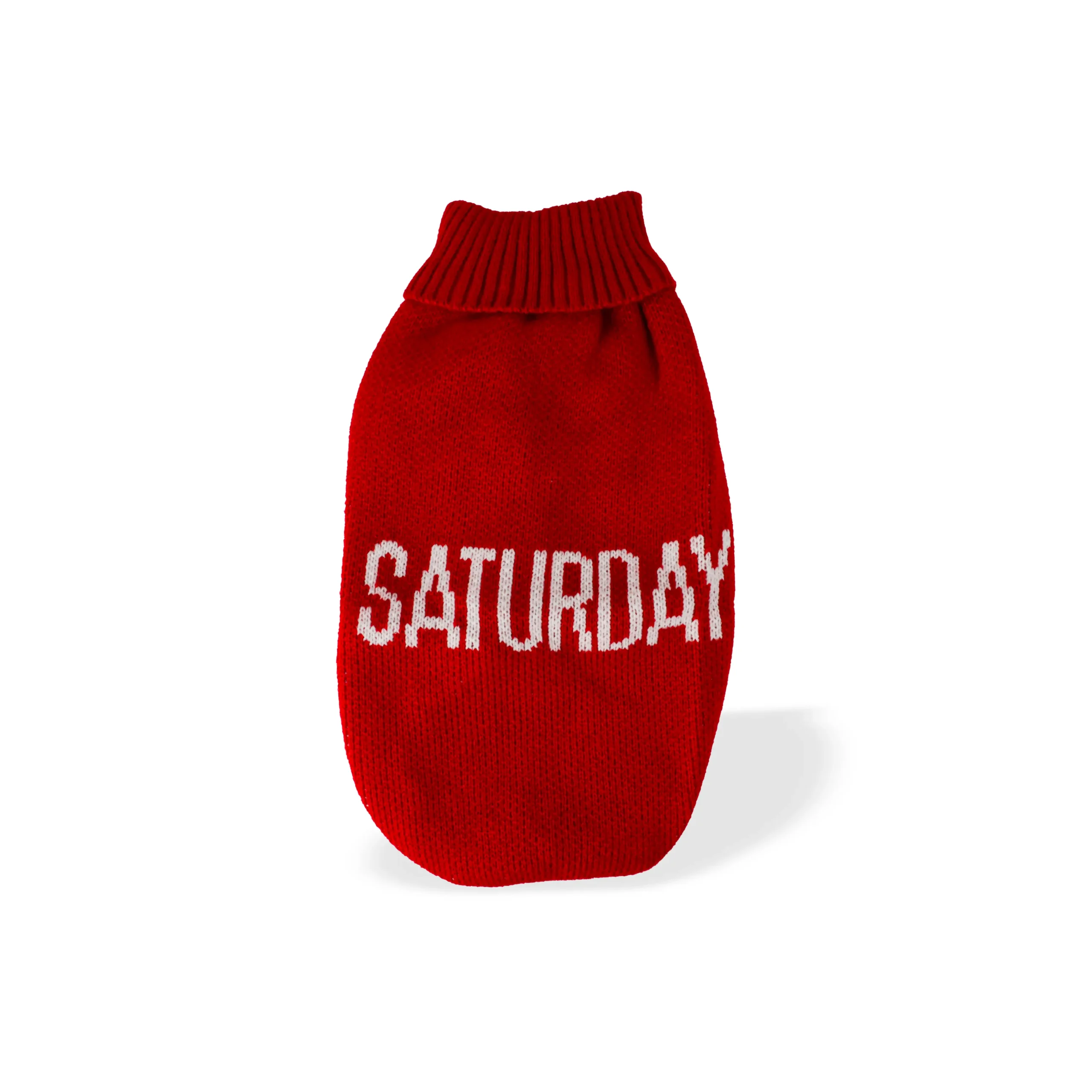 Record, Everyday, Triko për qen "Saturday''