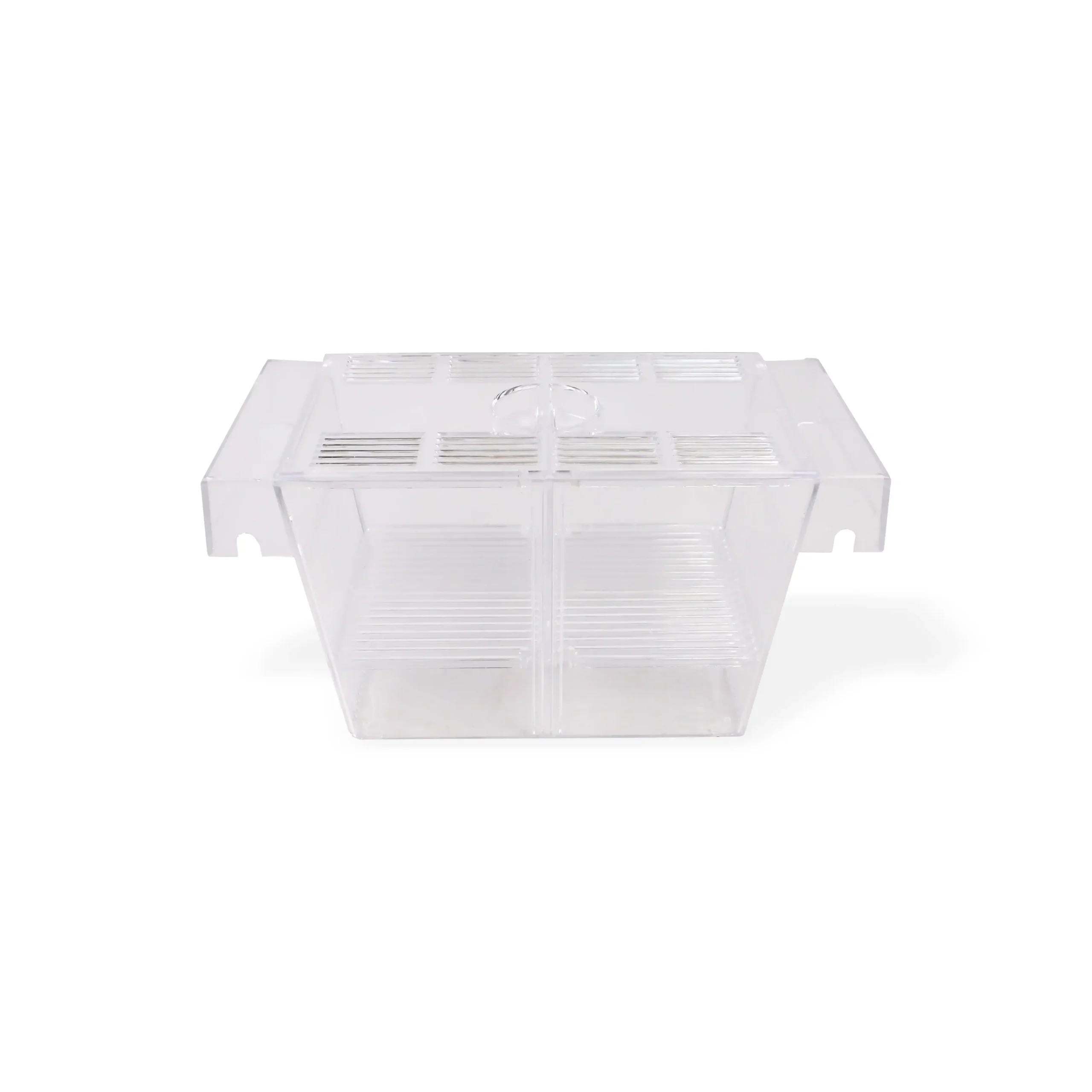 Acquafriend, Kontejner për qelje të vezëve të peshqve, 2 në 1