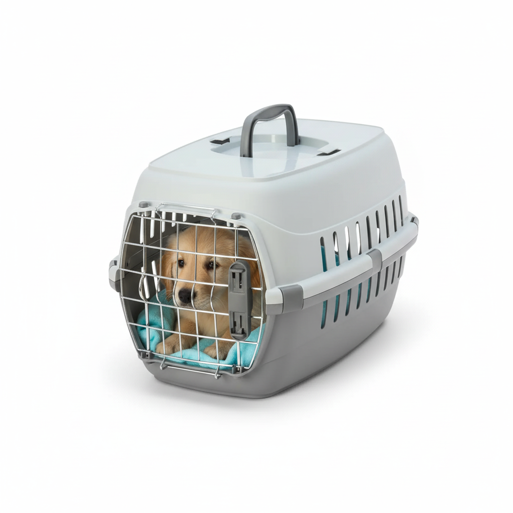 Moderna, Road Runner 1, Transportuese me derë metalike