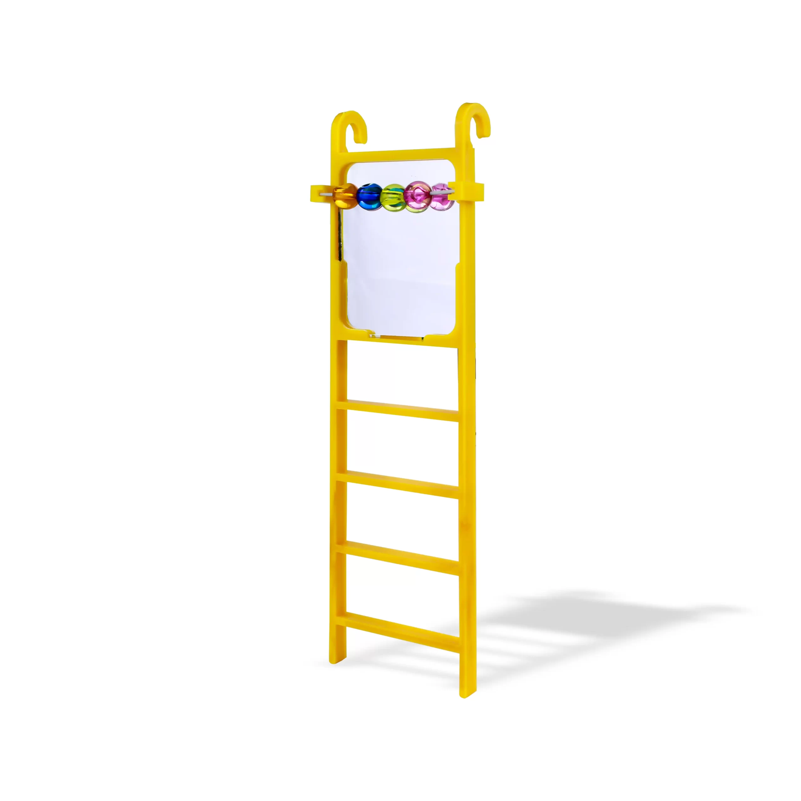 Pawise, Lodër shkallë me pasqyre, 20 cm