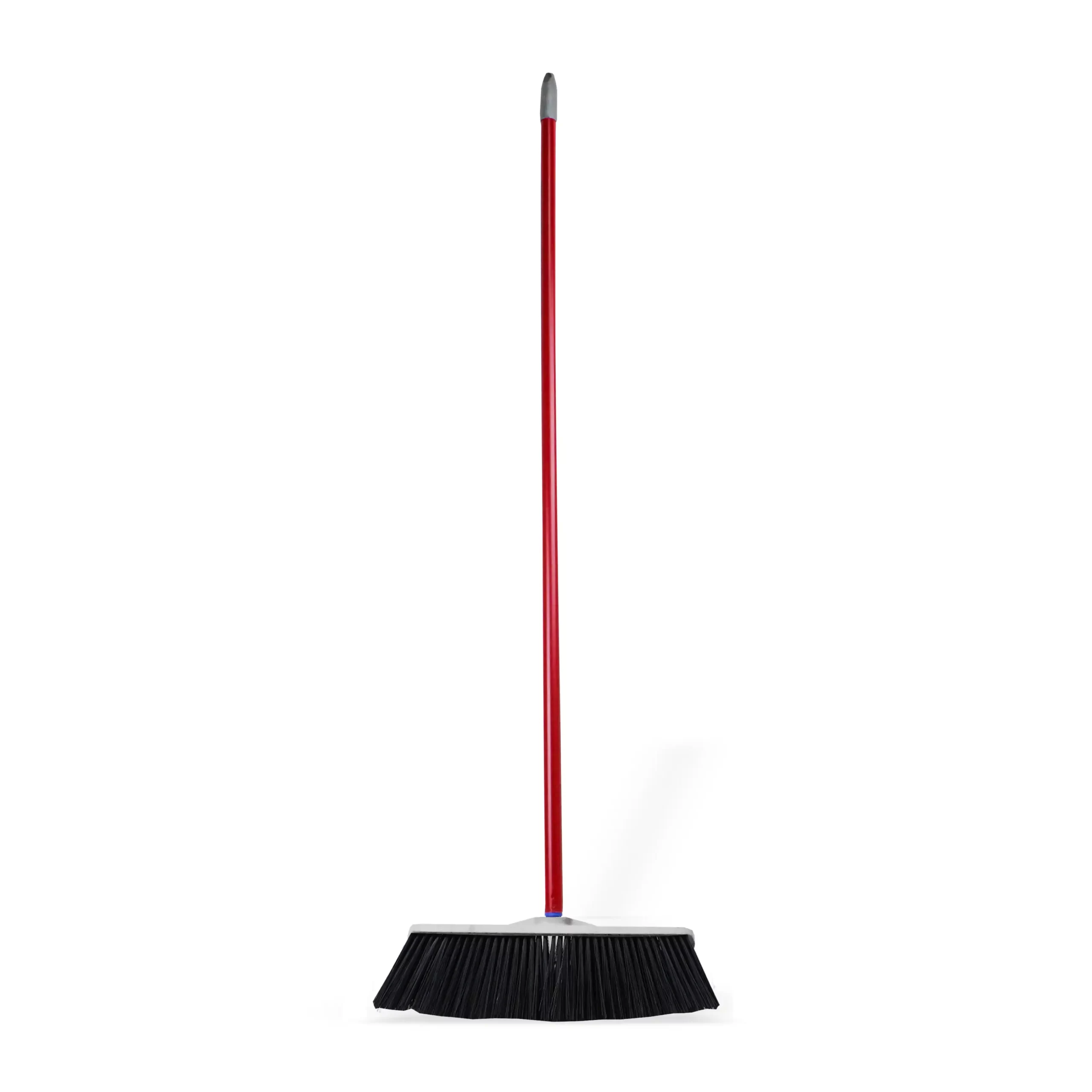 Fshesë betoni me bisht metali, 120 cm