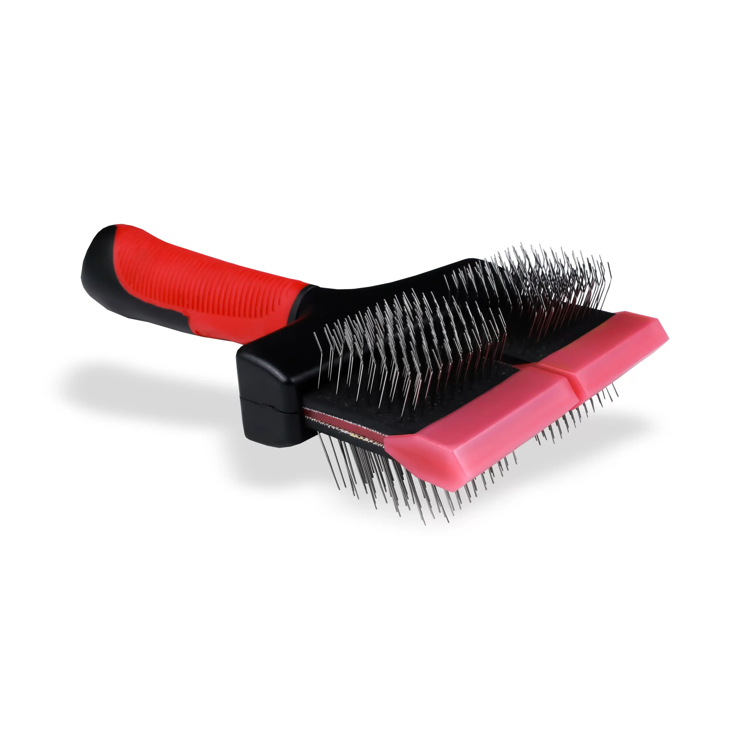 Krehër fëshfësh me dorezë, 2 në 1