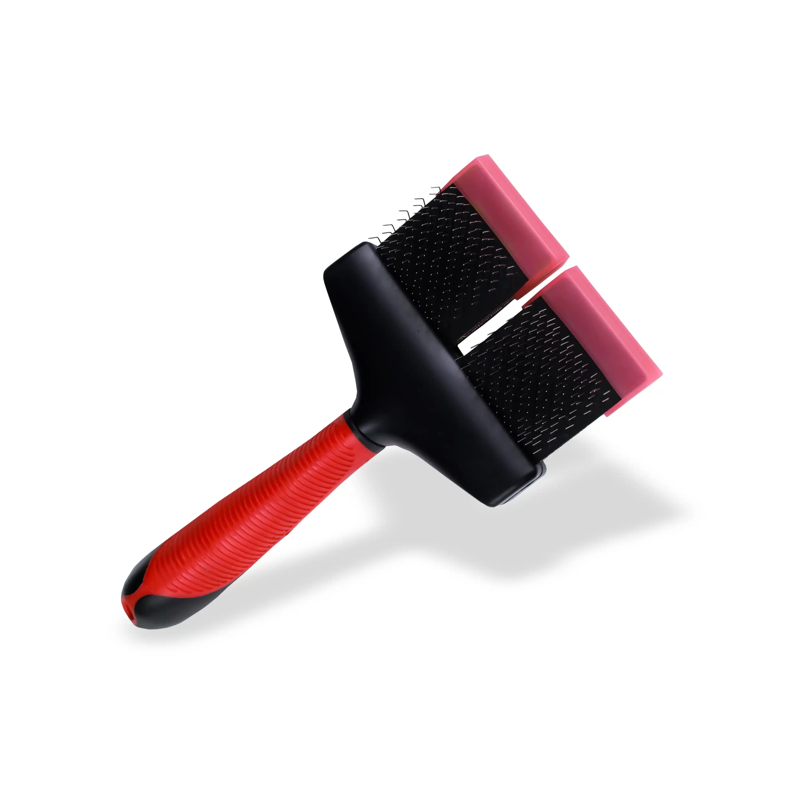 Krehër fëshfësh me dorezë, 2 në 1