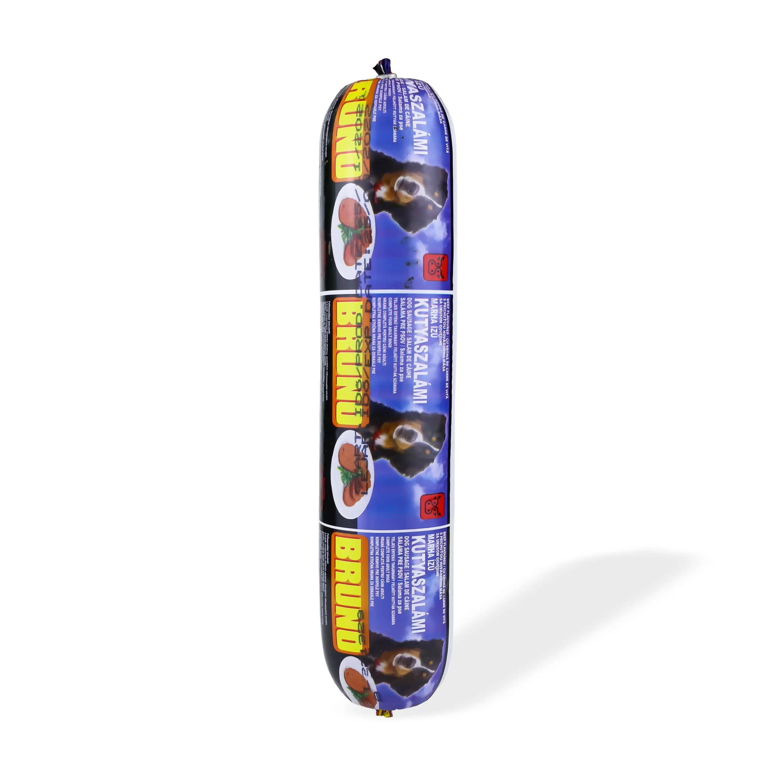 Bruno, Sallamë lope, 1kg