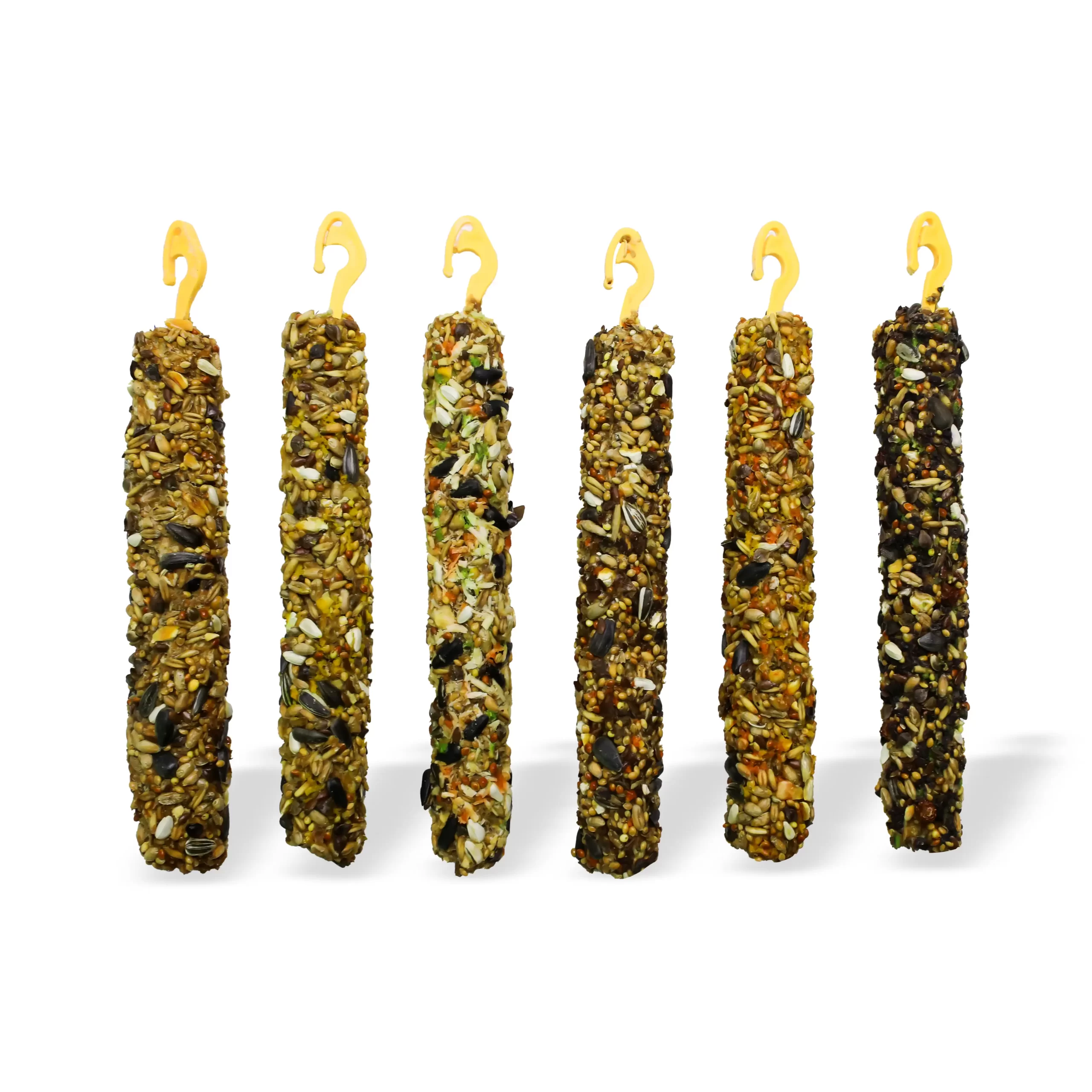 Nestor, Bonbonierkë për papagaj, 65 g