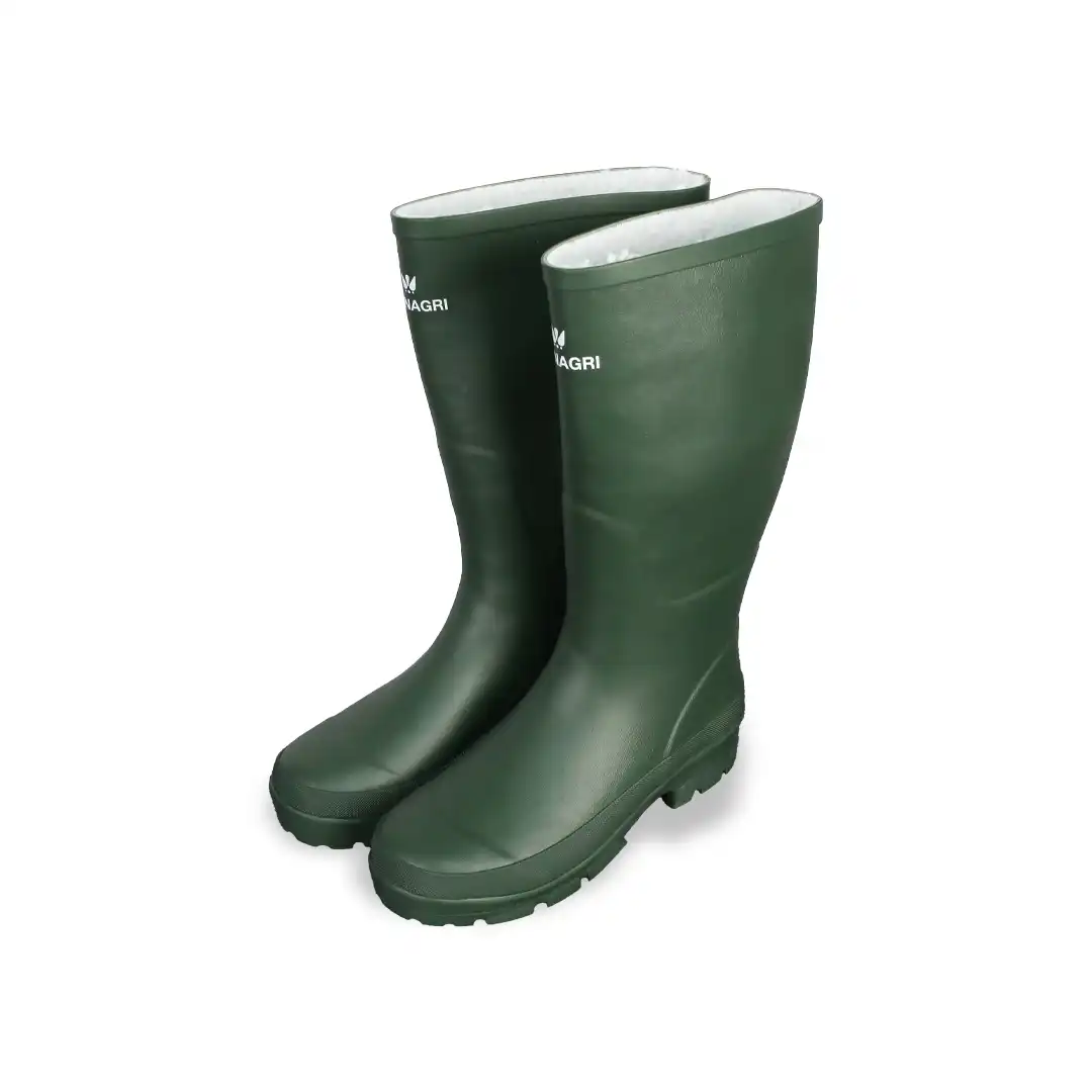 MONAGRI, Çizme të gjata me tepison