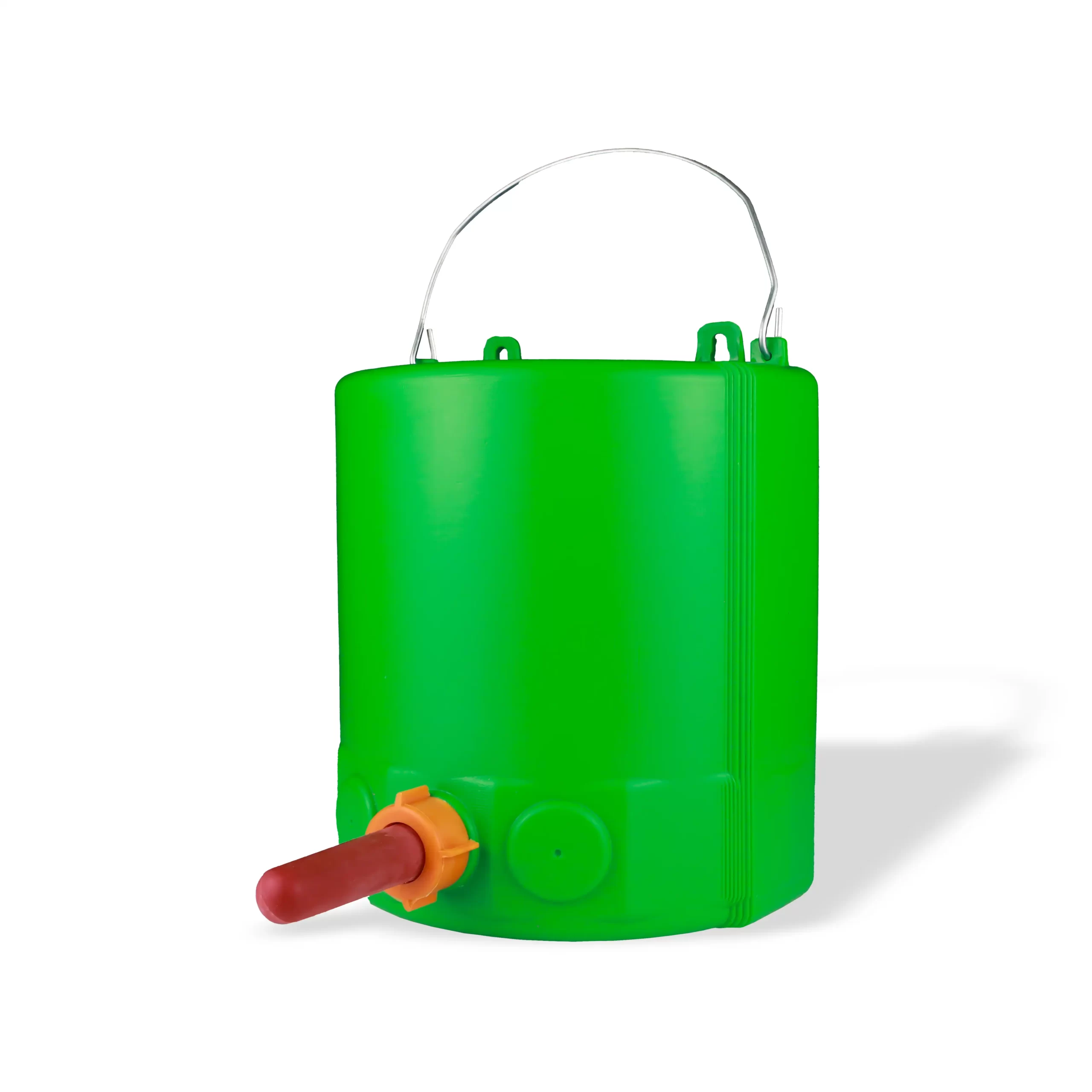 Savacoop, Kantë qumështi për viça, 8 L