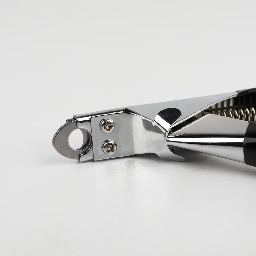 Trixie, Prerëse thonjsh, metal & gomë, 11 cm