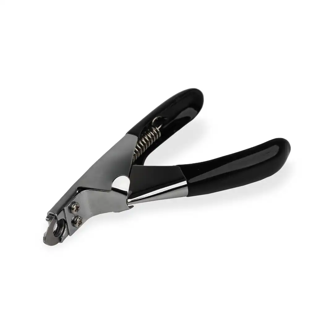 Trixie, Prerëse thonjsh, metal & gomë, 11 cm