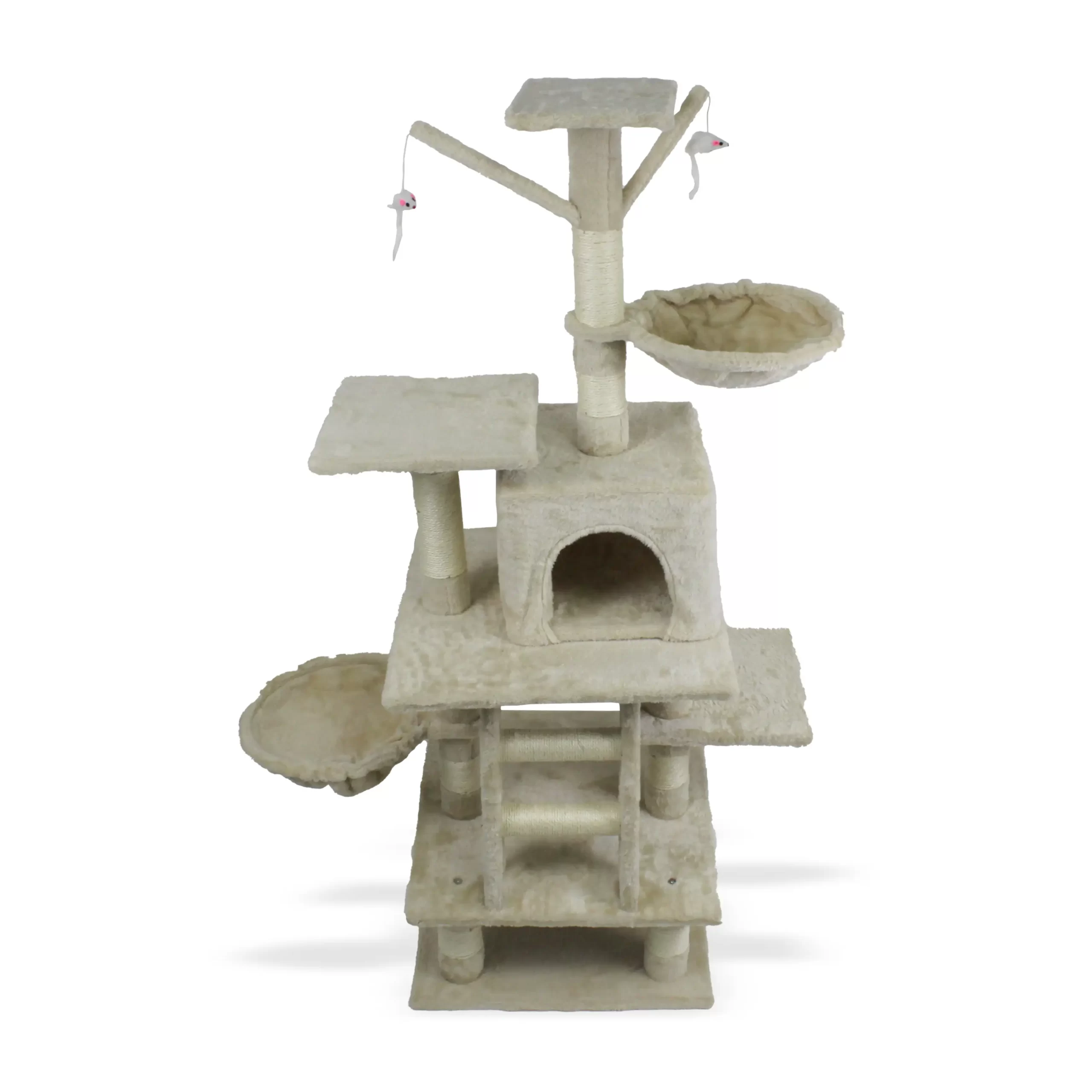 Pawise, Tango, Shtyllë gërvishtëse për mace, XL