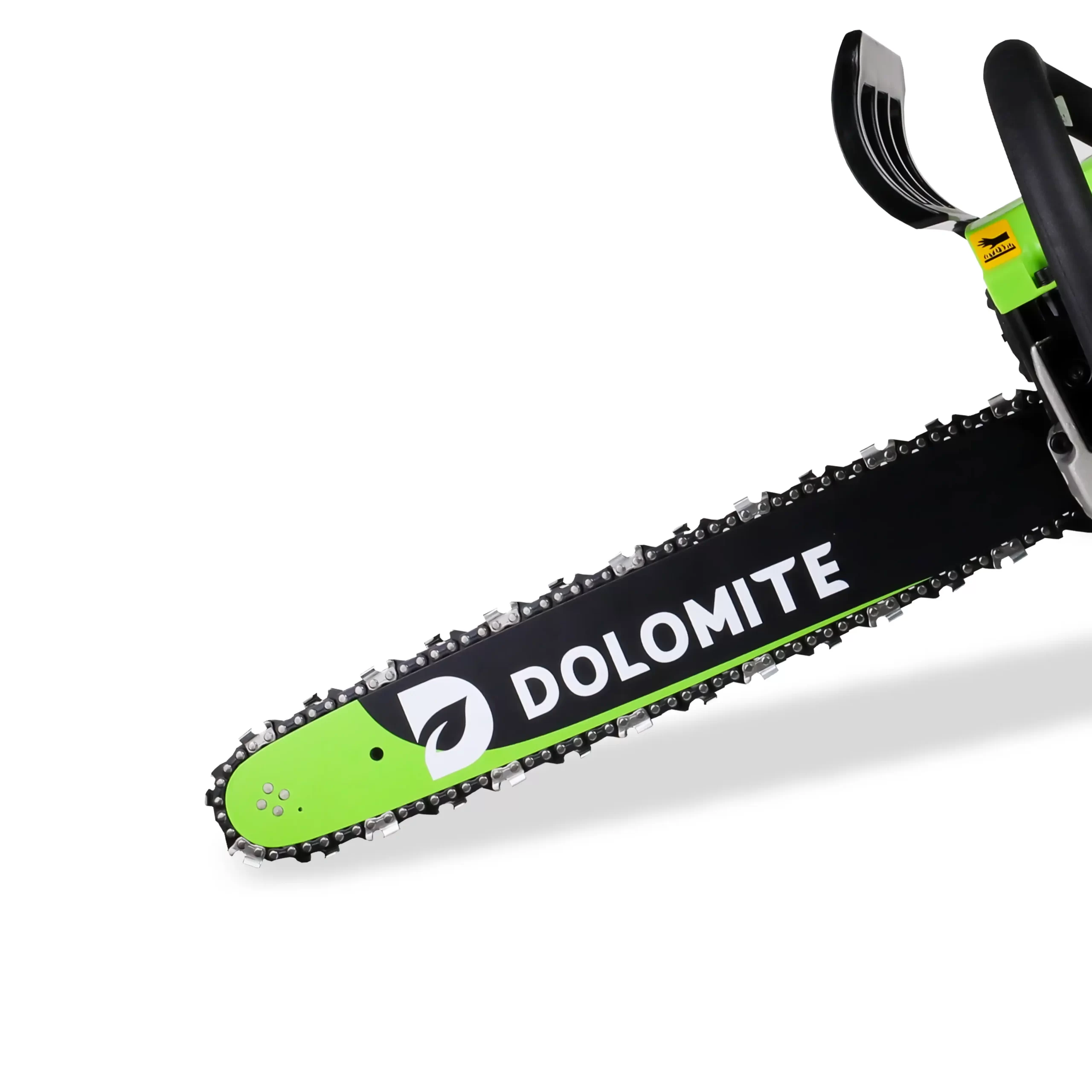 Dolomite, Motor për dru me benzinë, 1,8 KW