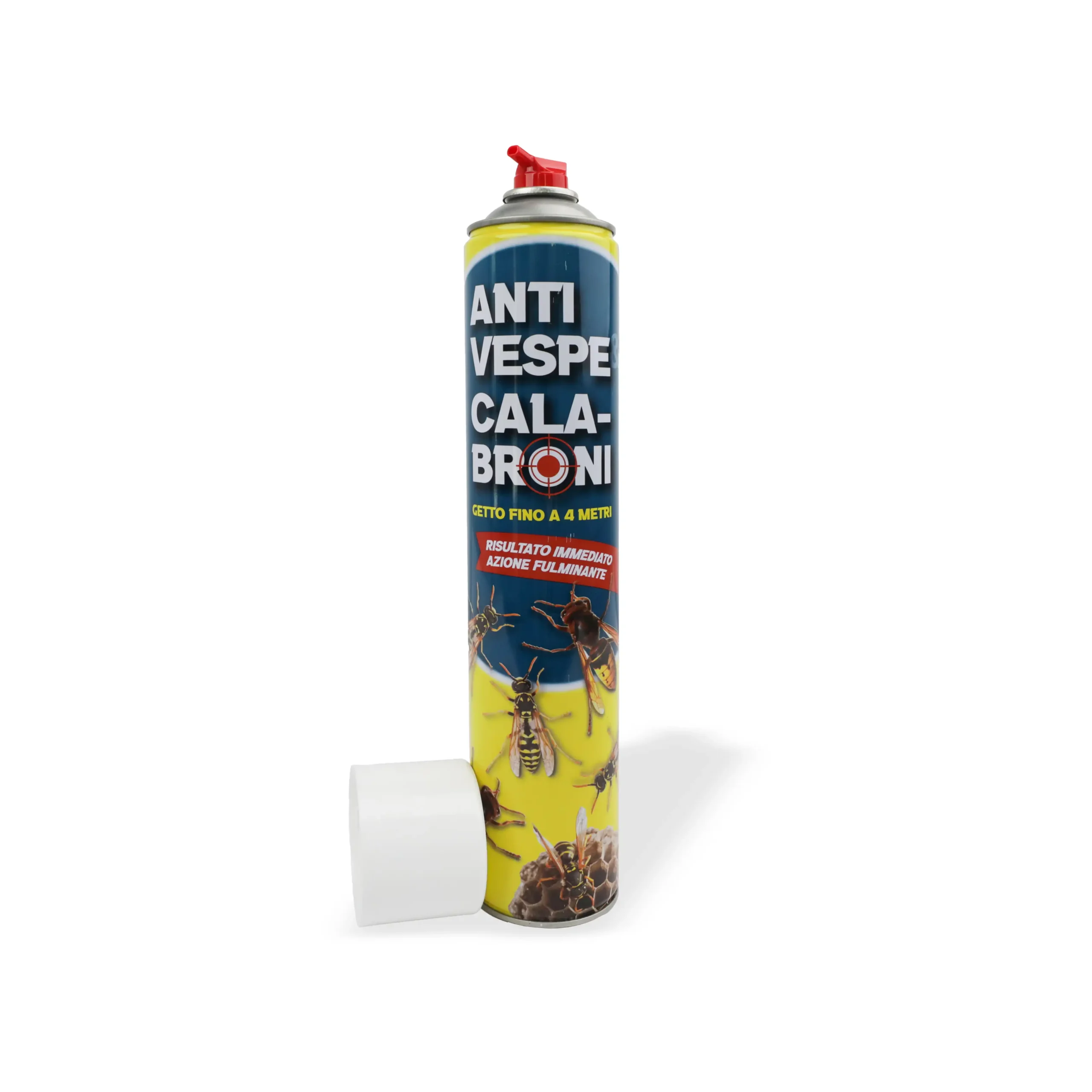 Kollant, Sprej kundër grerëzave, 750 ml