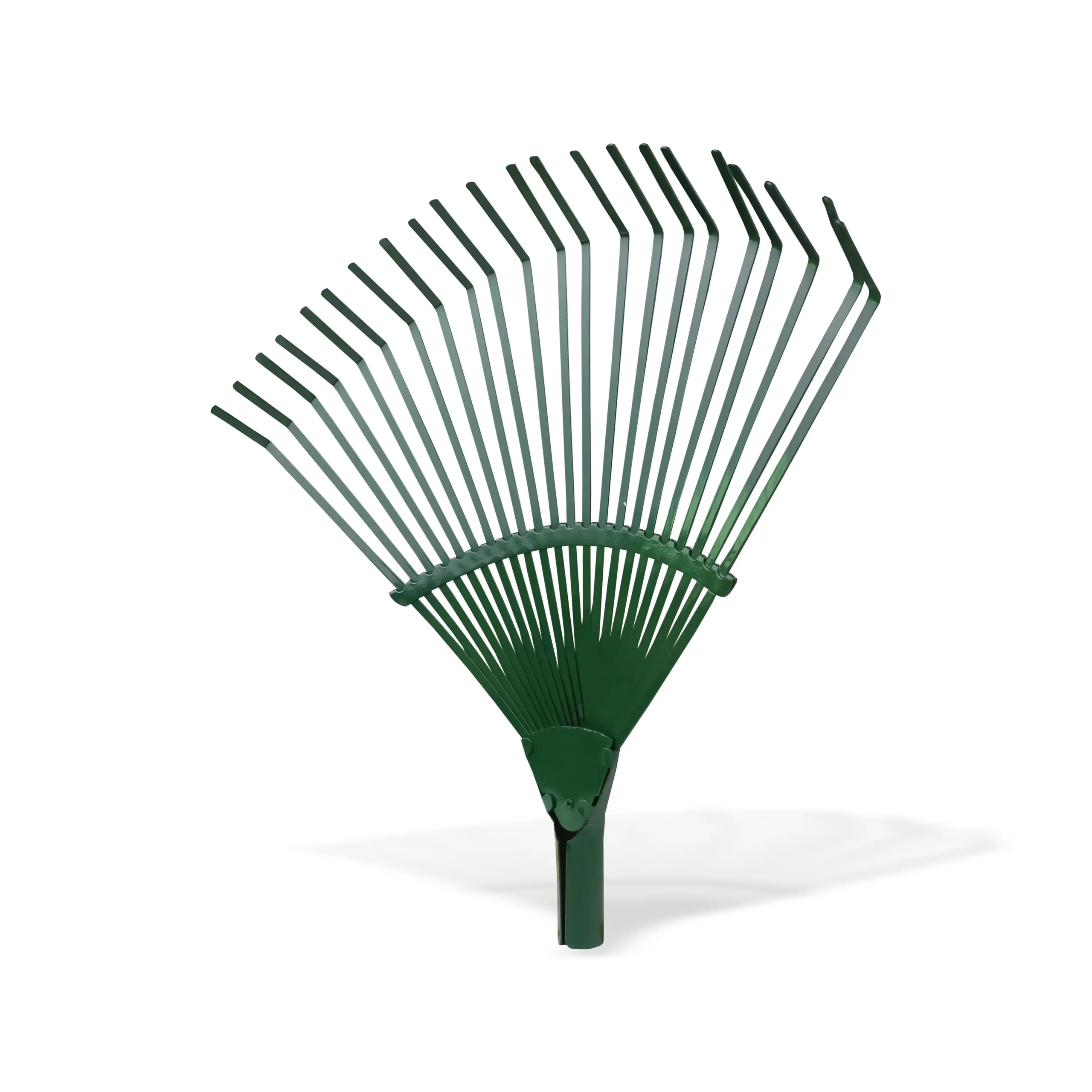 Savacoop, Grabujë metali për gjethe