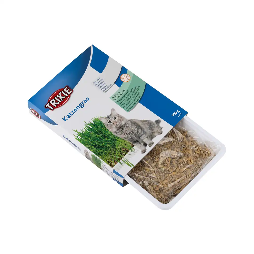 Trixie, Bari për mace, 100 g