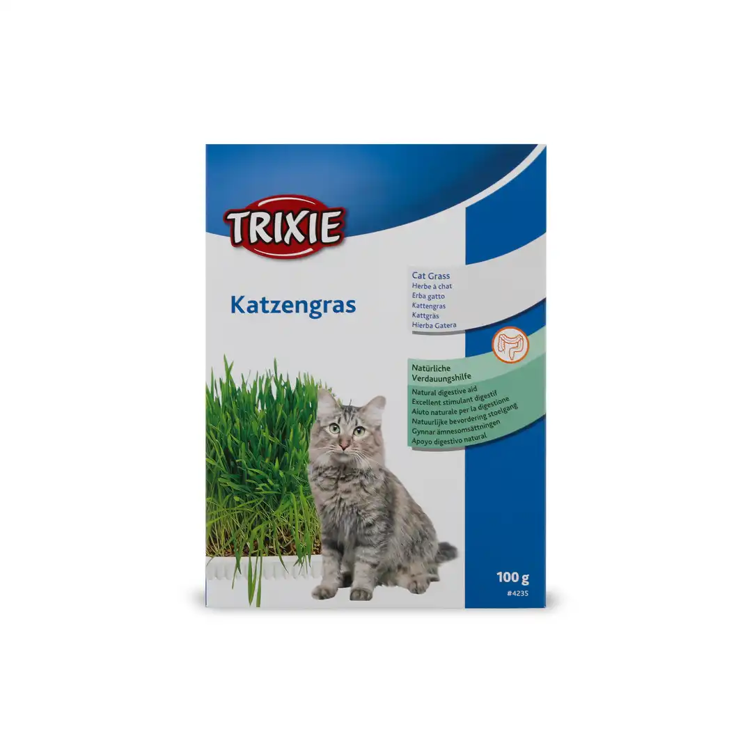 Trixie, Bari për mace, 100 g