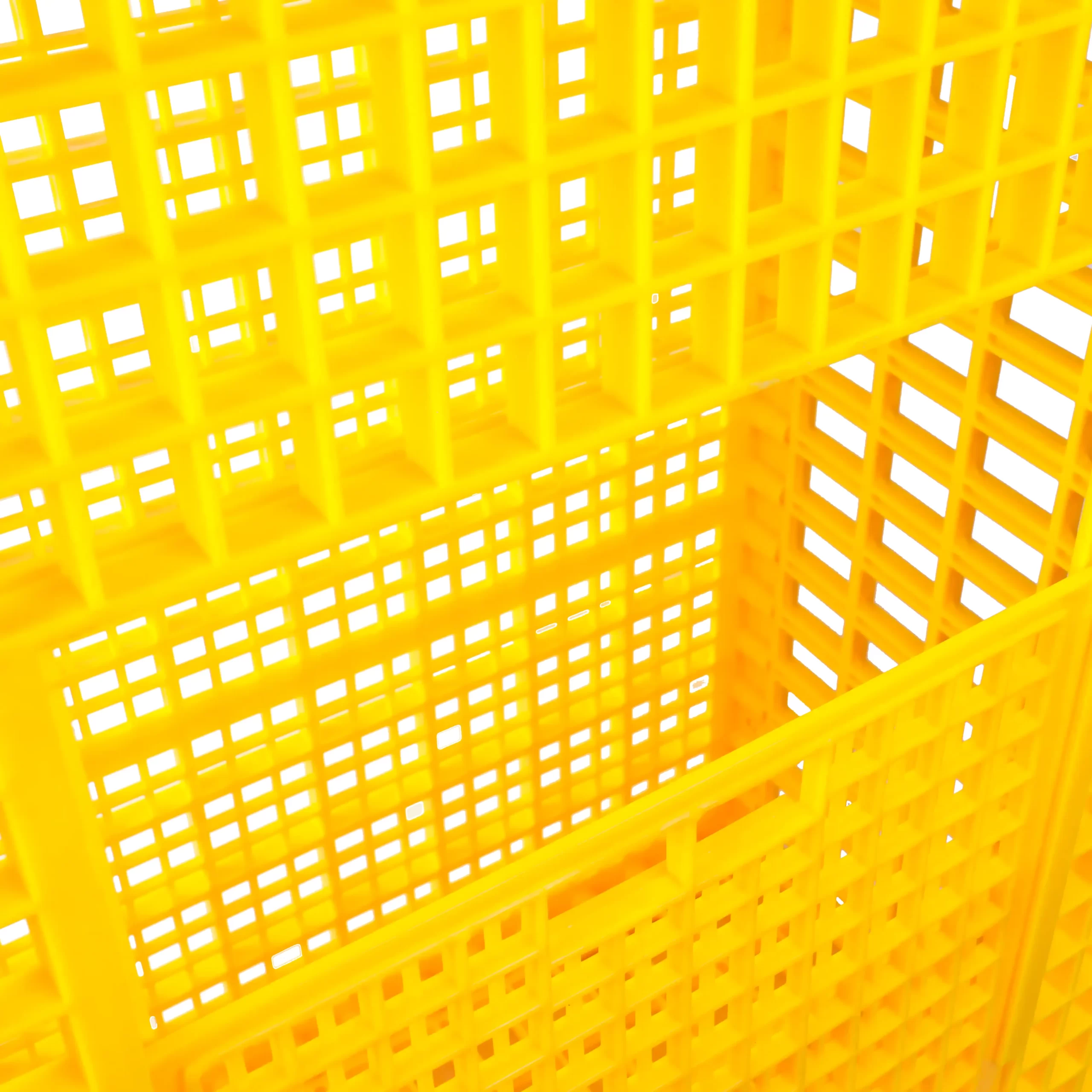 MONAGRI, Transportuese për shpezë, 74 x 55 x 33 cm