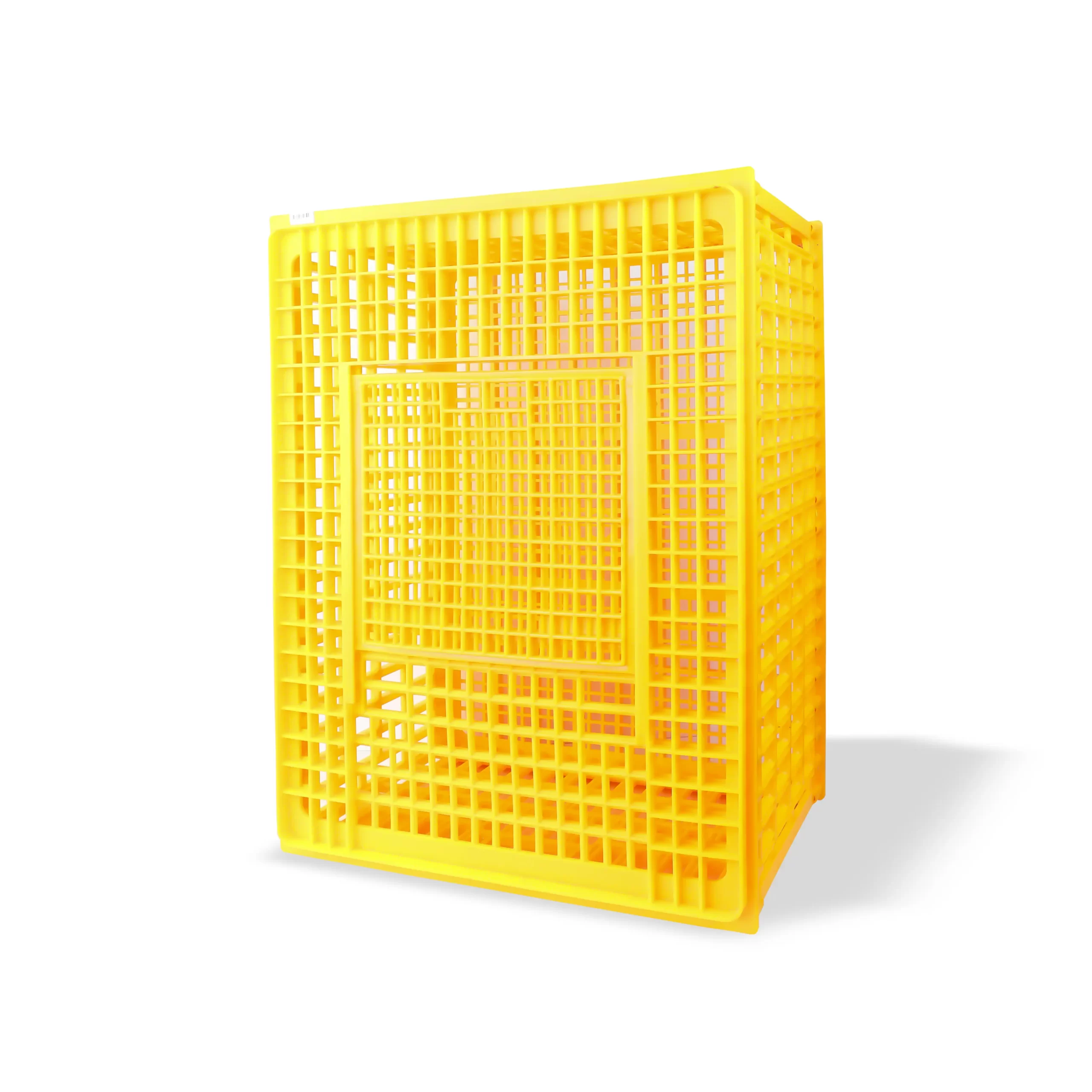 MONAGRI, Transportuese për shpezë, 74 x 55 x 33 cm