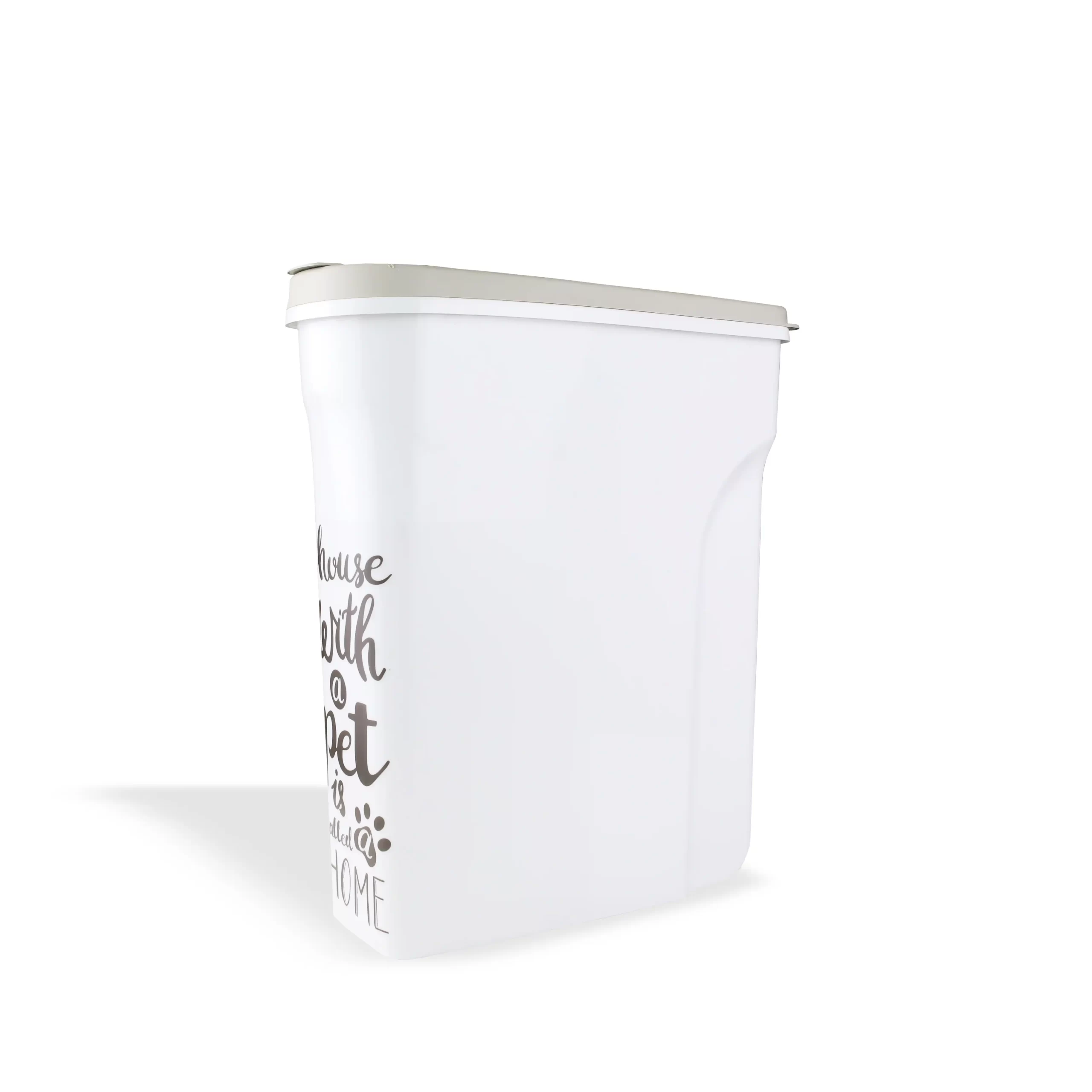 Moderna, Pet Wisdom, Konteiner