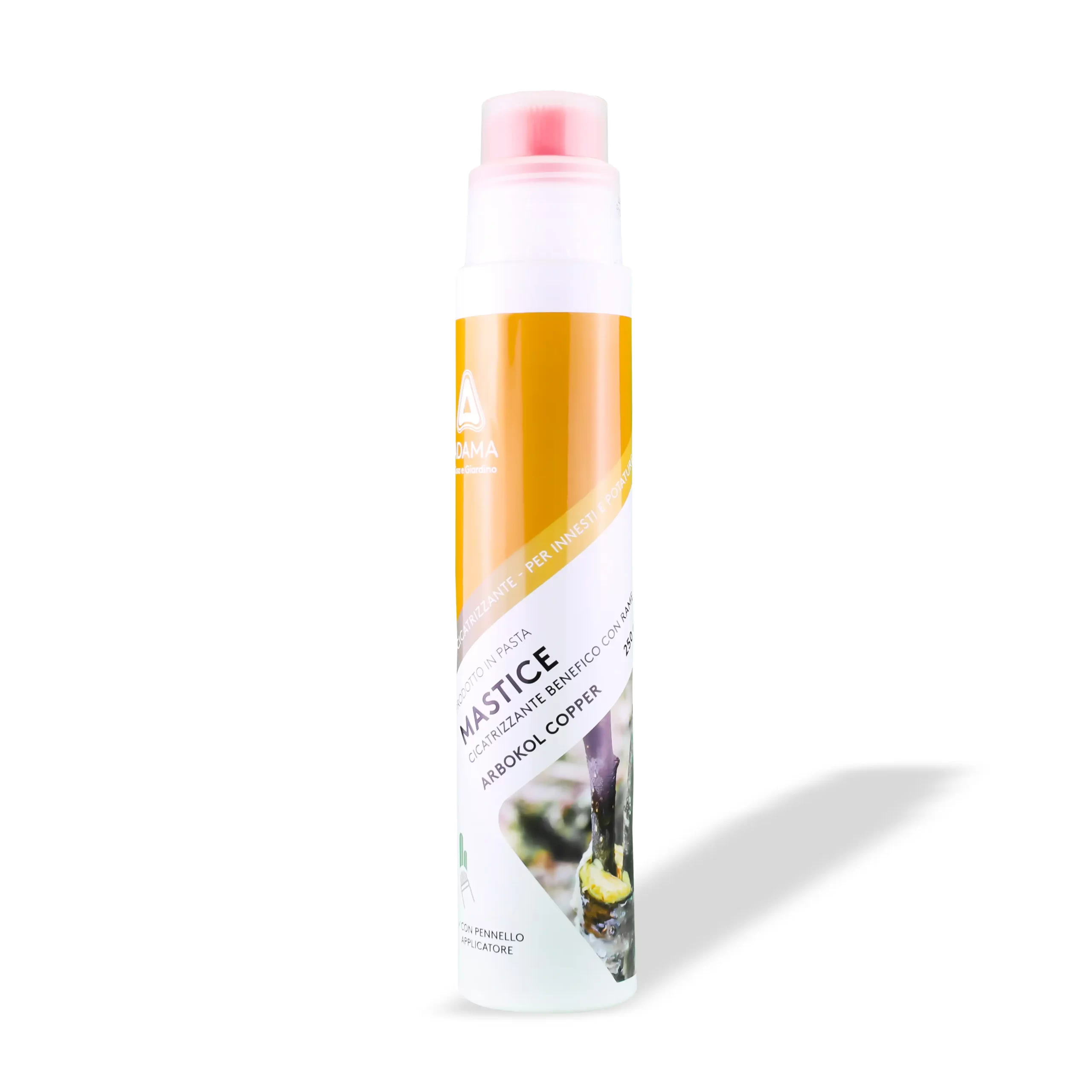ADAMA, Arbokol copper, Fitobalsam me aplikator