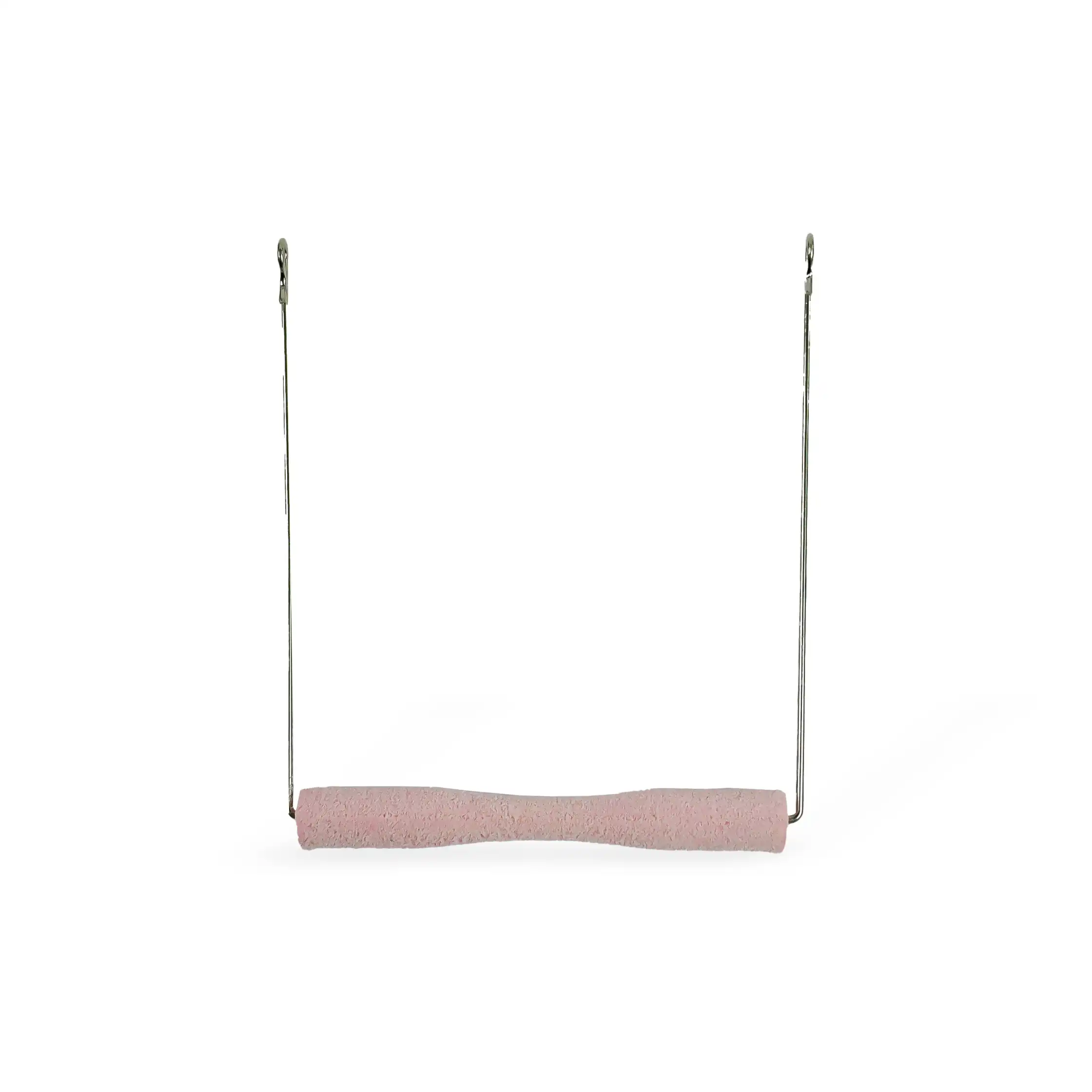 Flamingo, Purtekë rëre, hulajë