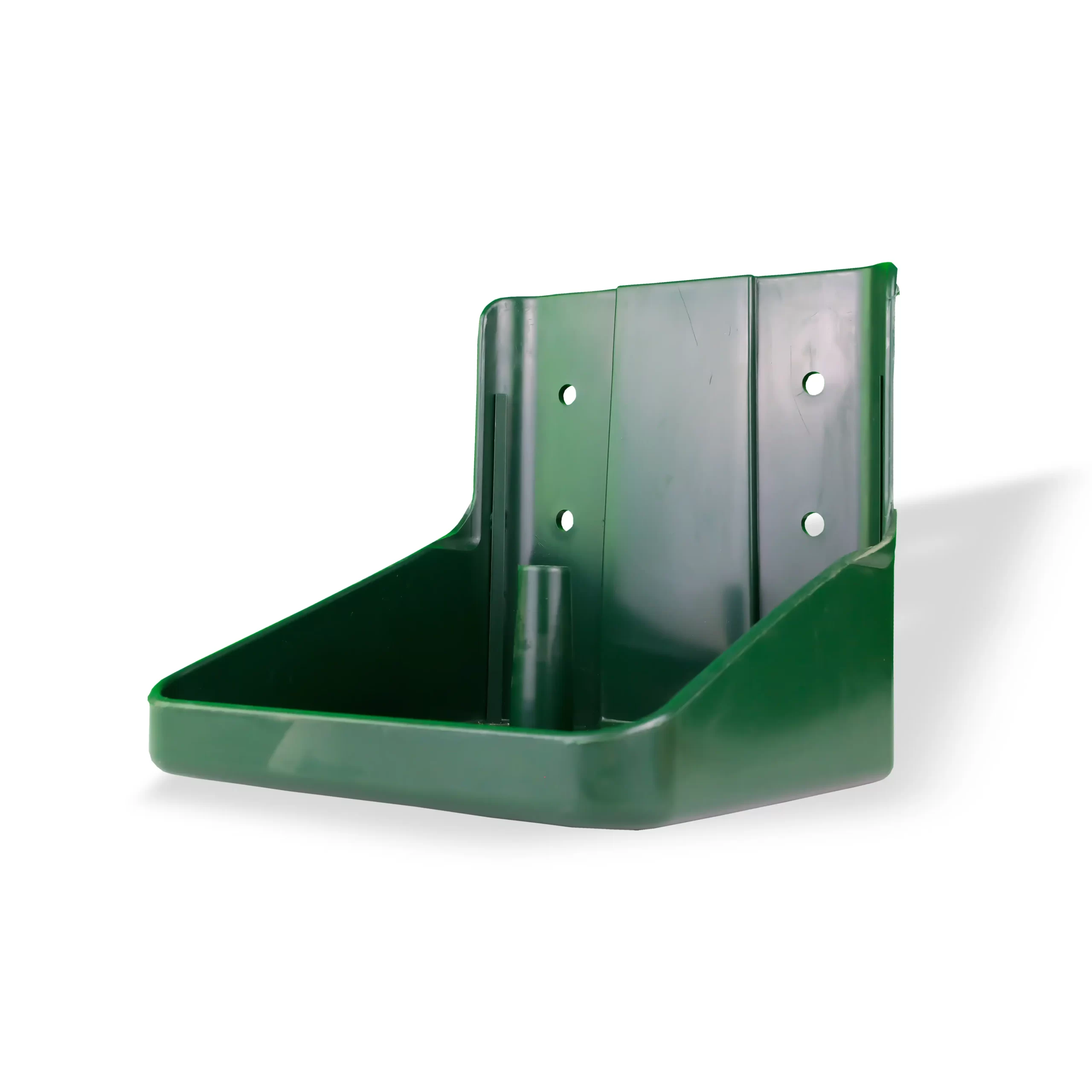 Ukal, Mbajtëse plastike për gur kripe