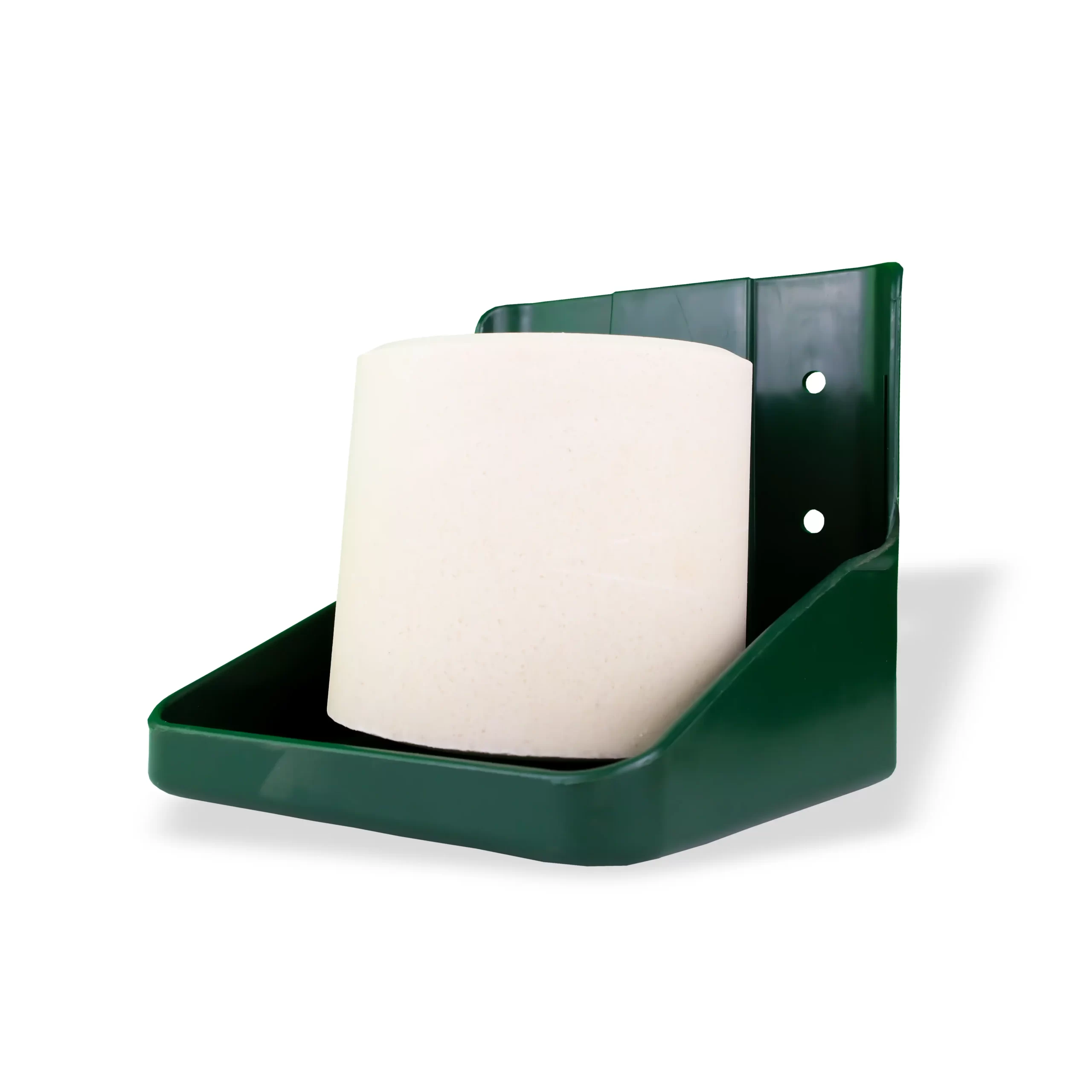 Ukal, Mbajtëse plastike për gur kripe