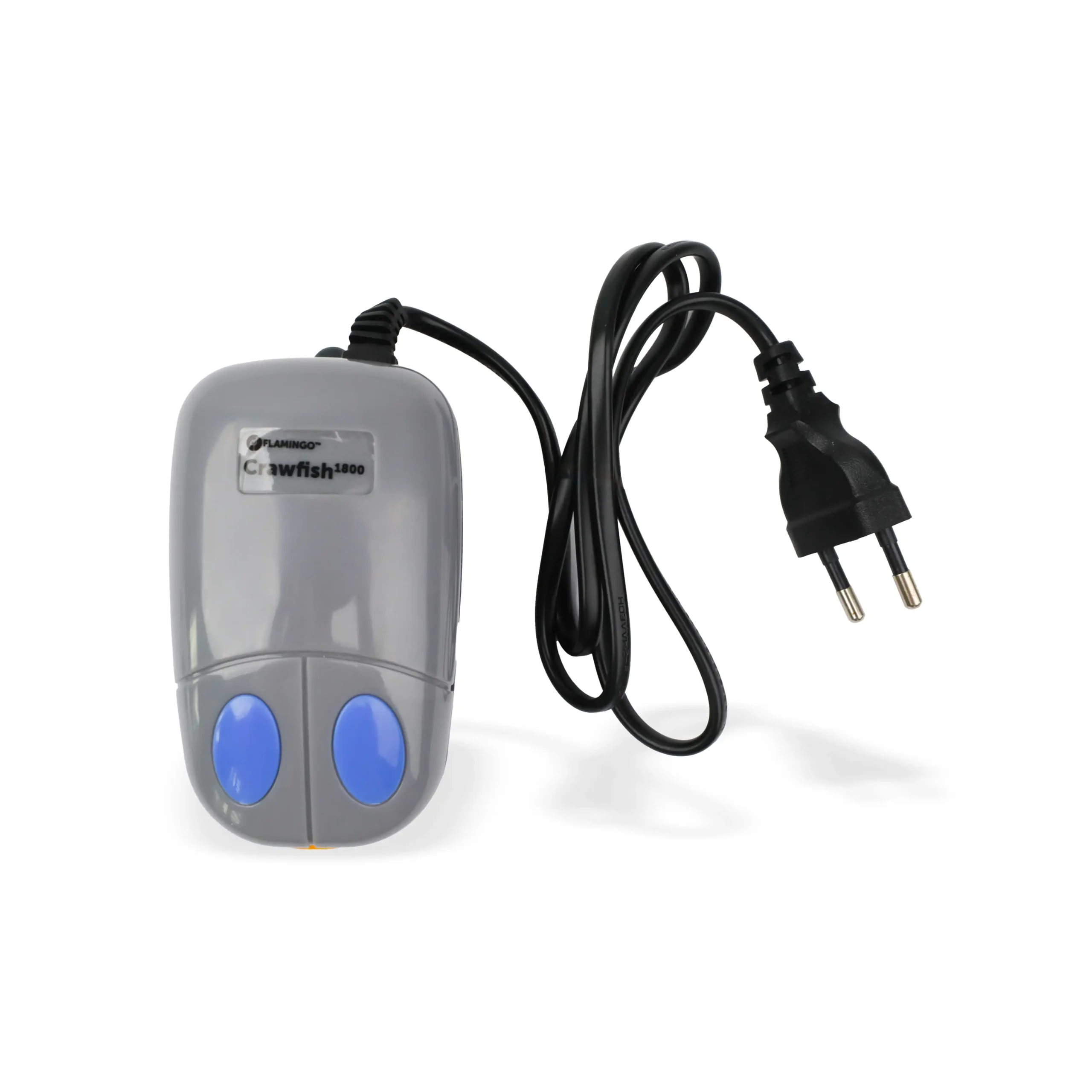 Flamingo, Bubbles, Set pompë ajri për akuarium