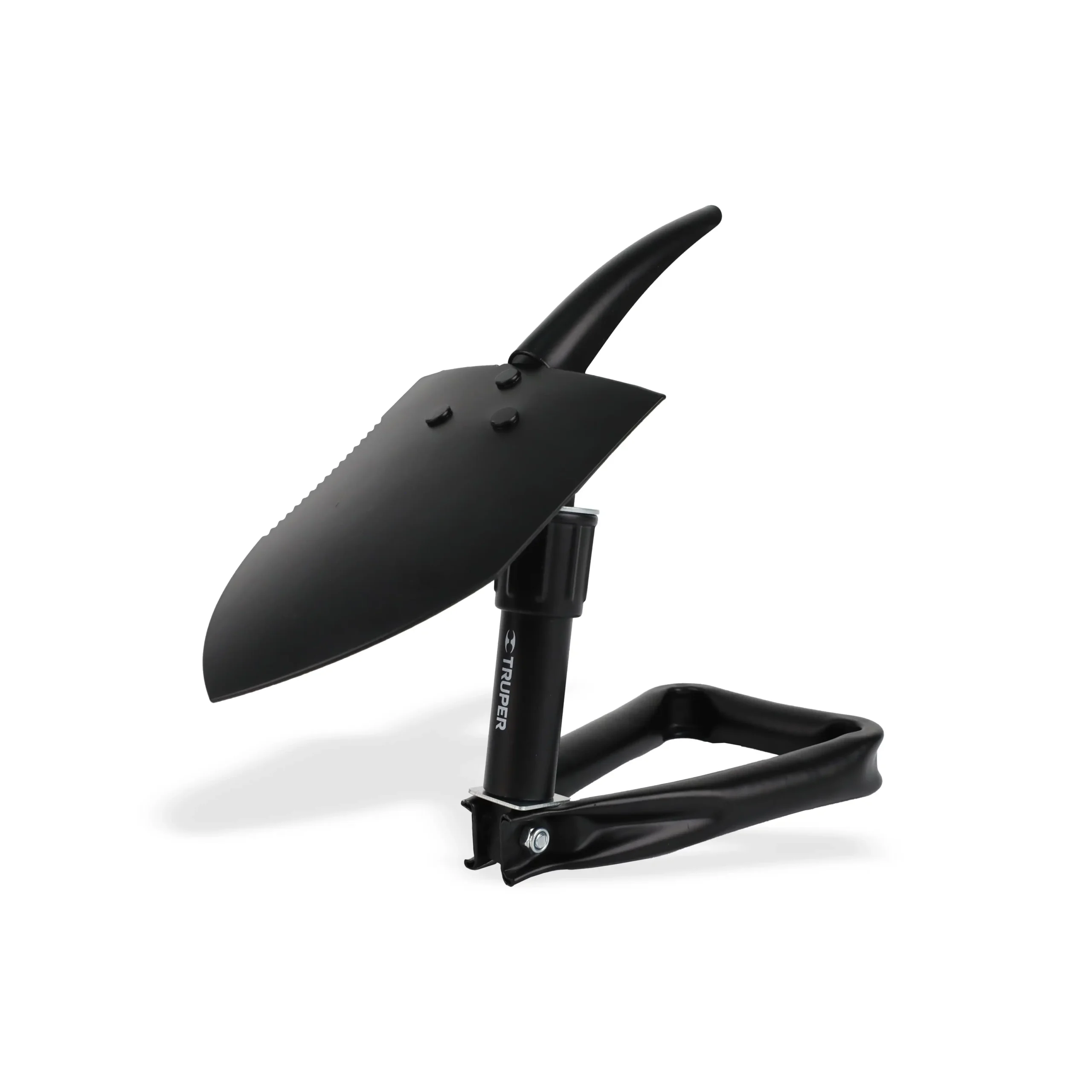 Truper, Lopatë e palosshme me 4 funksione, 45 cm