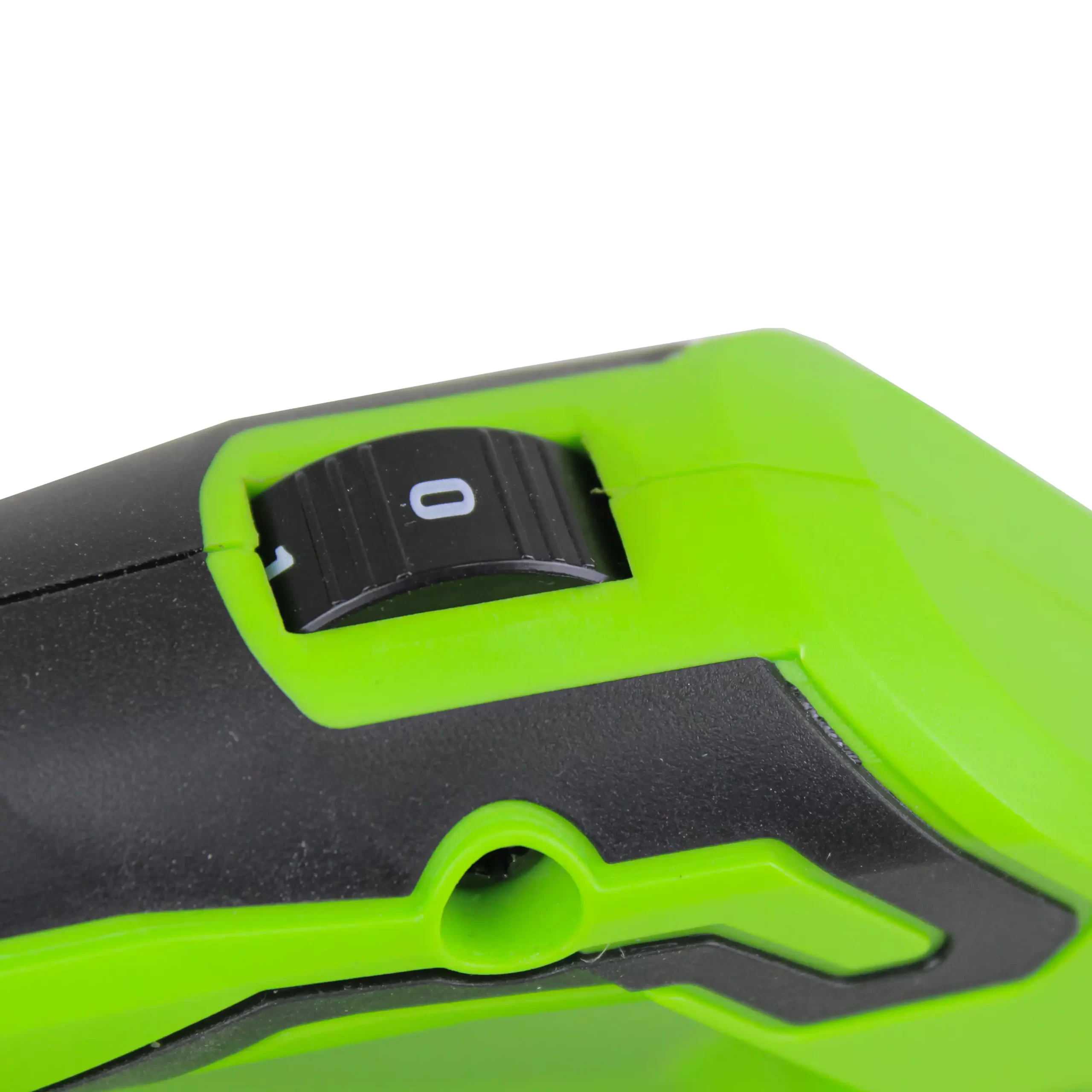 Dolomite, Fryrëse me bateri, 40 V