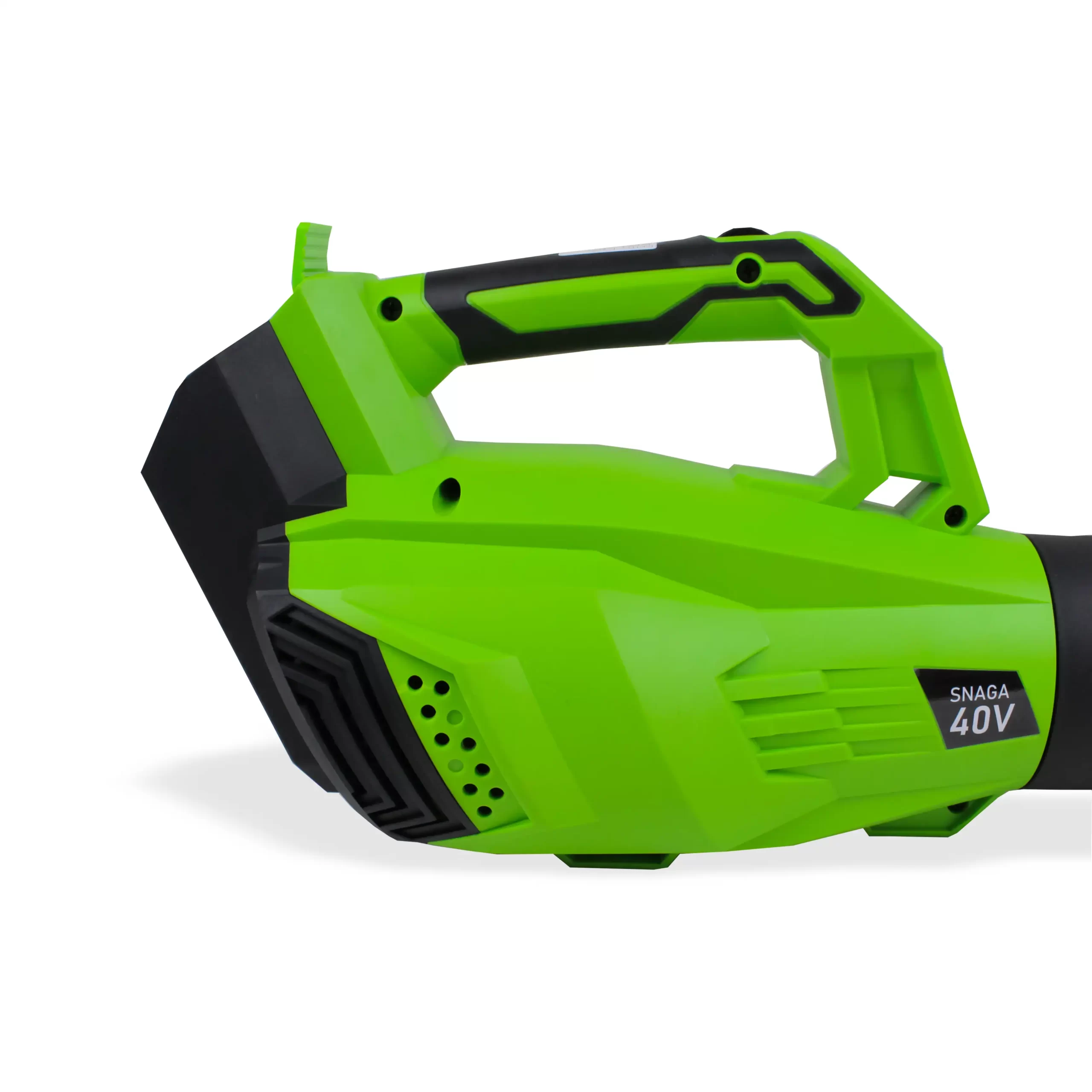 Dolomite, Fryrëse me bateri, 40 V