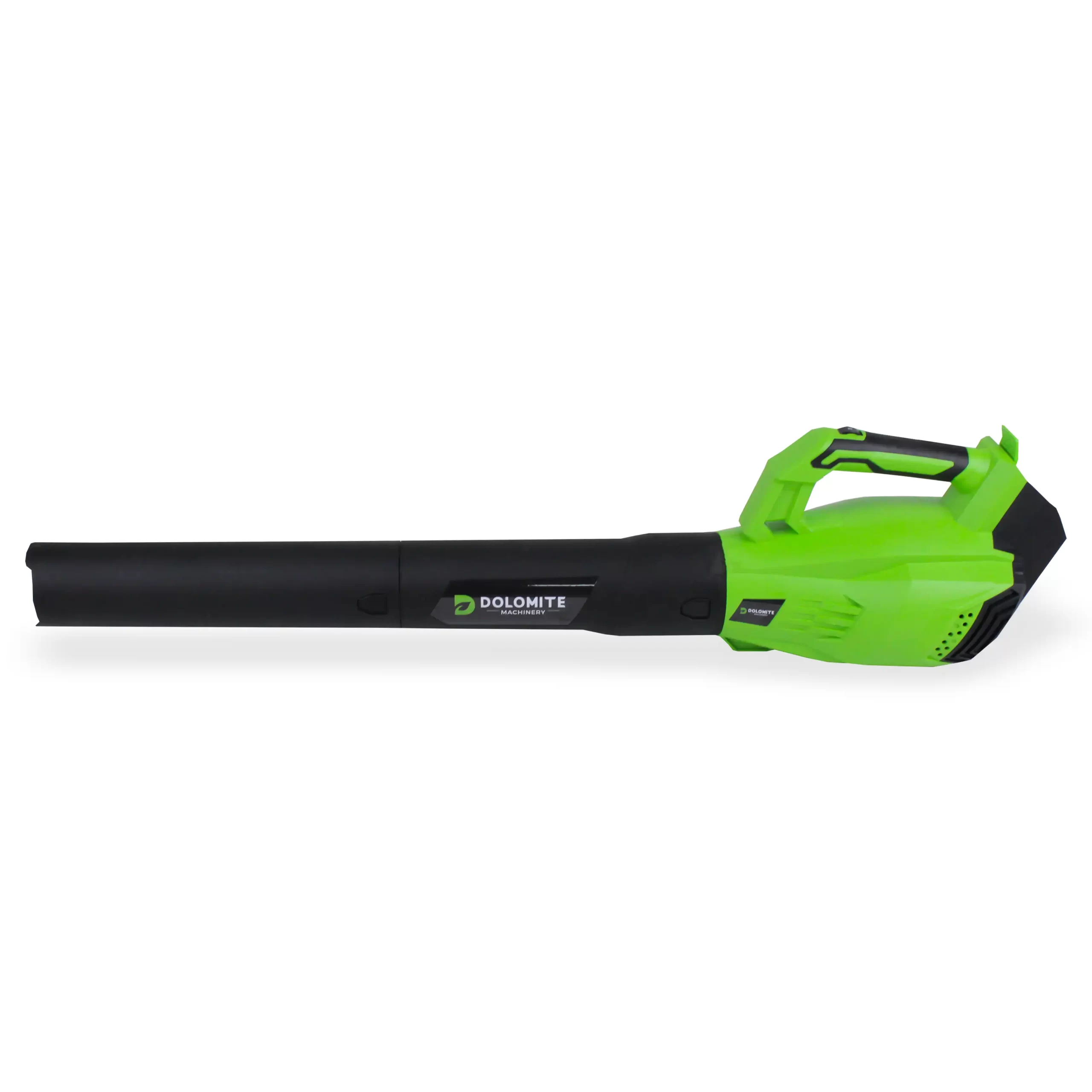 Dolomite, Fryrëse me bateri, 40 V