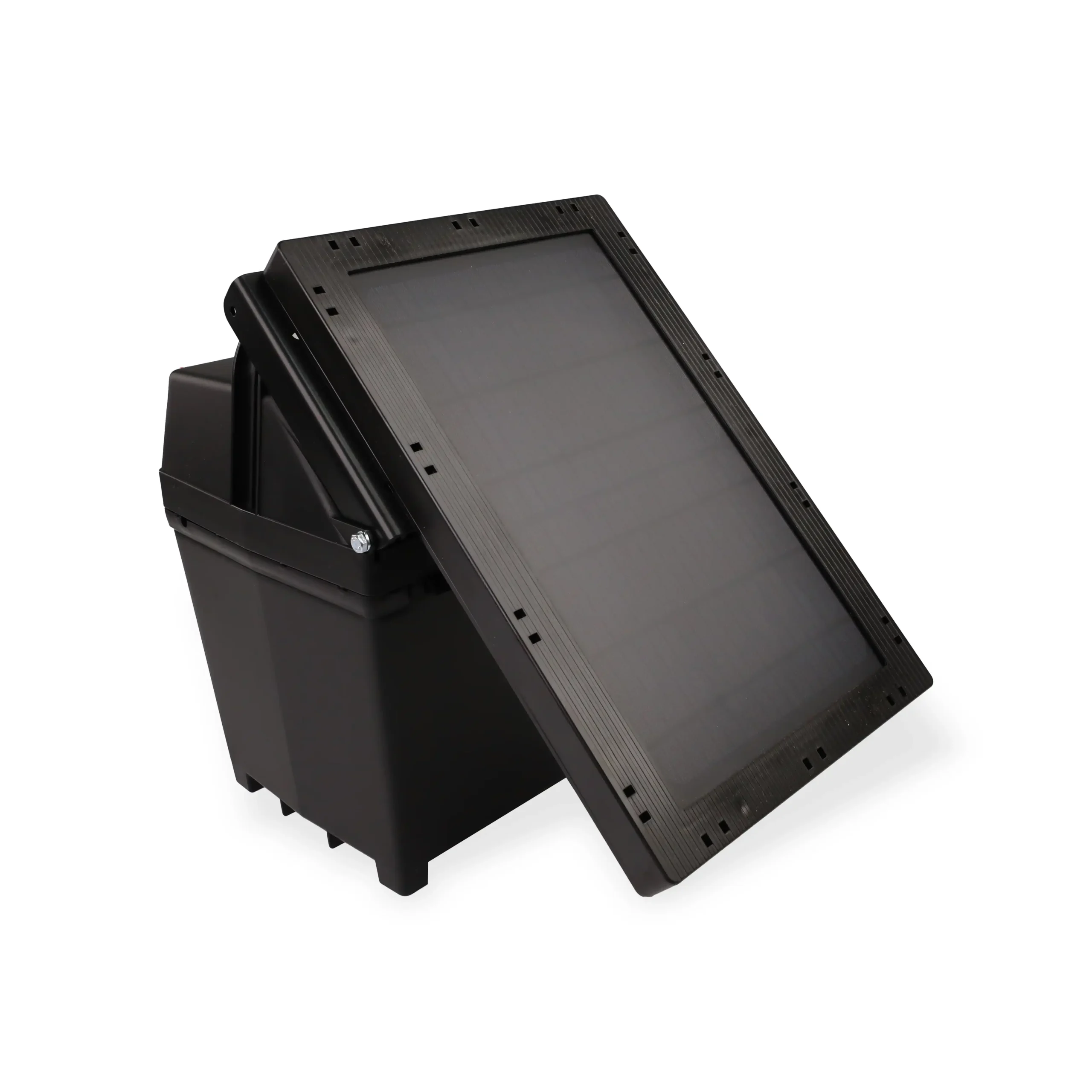 Ukal, Beaumont, Aparat elektrik, 3 in 1