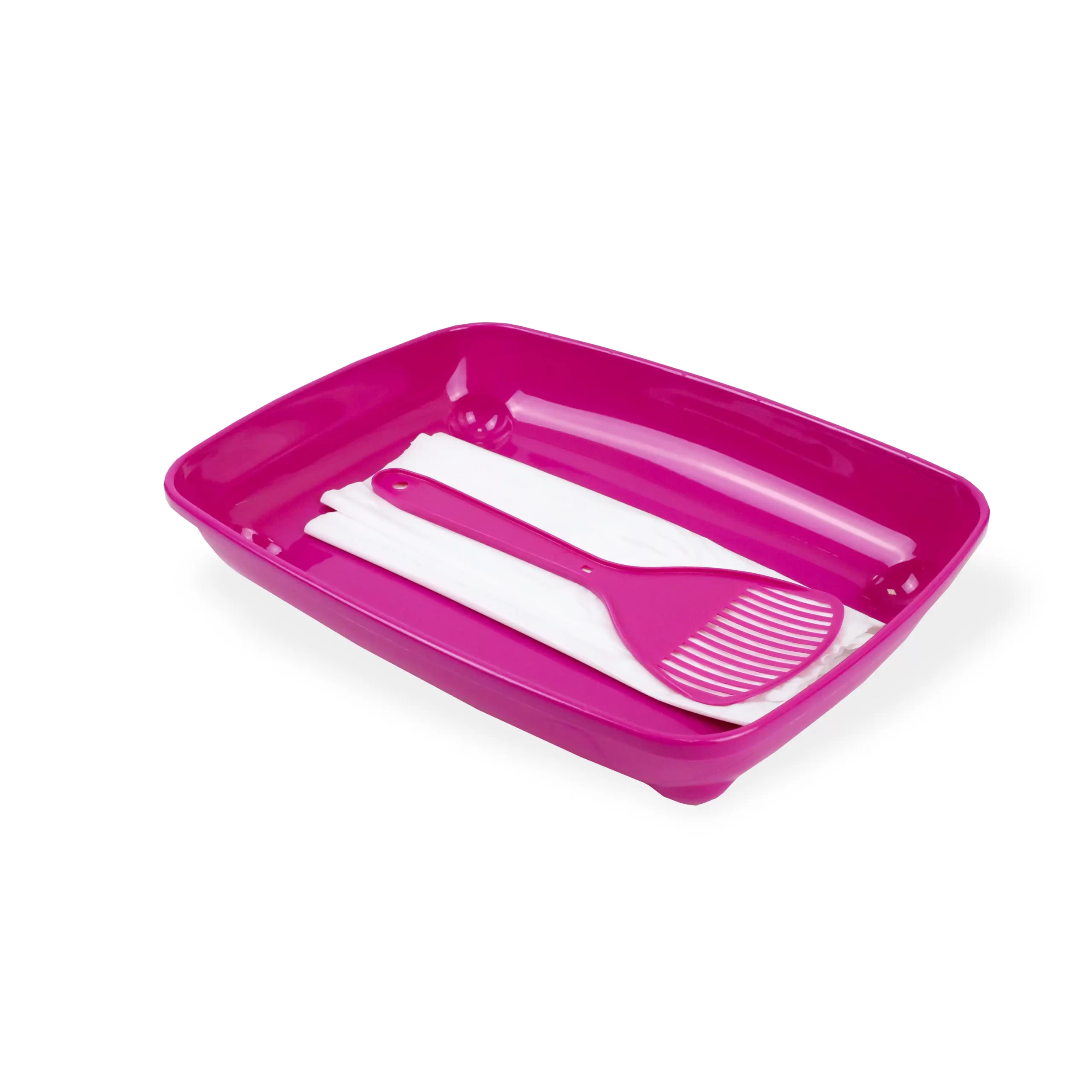 Moderna, Starter Kit, Tualet për kotele, 37 cm