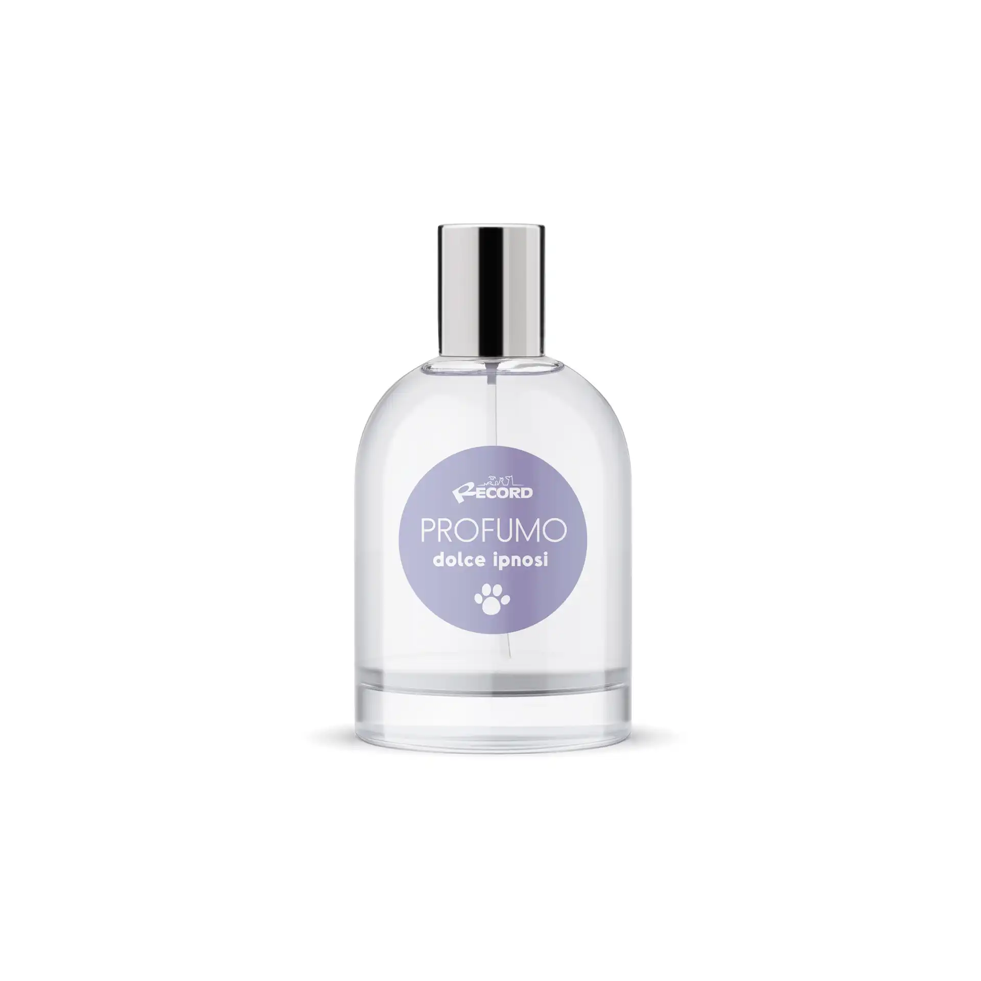Record, Parfum, Aromë ëmbëlsie hipnotike, 100 ml