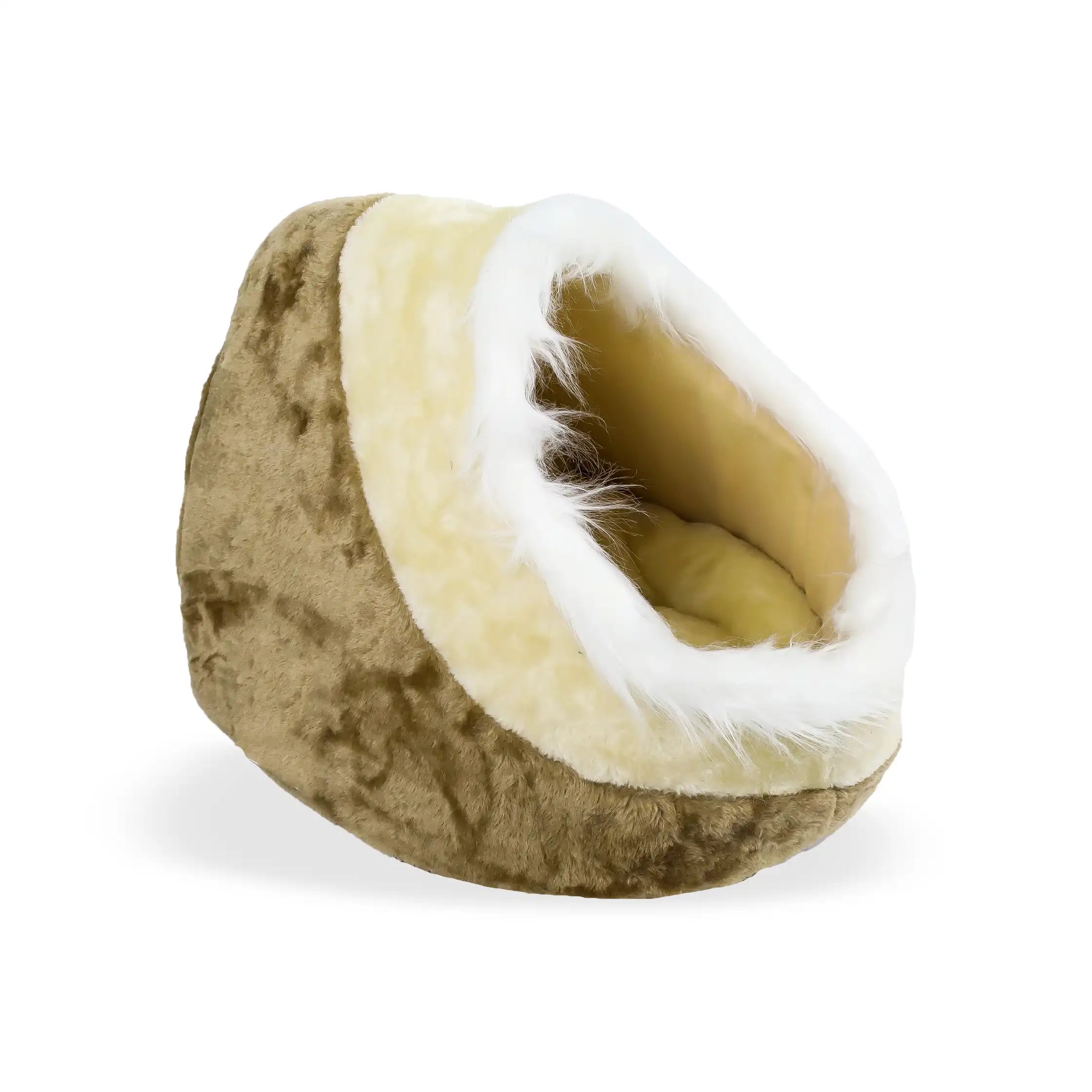 Flamingo, Cuddle, Shpellë për mace, 33 x 40 x 36 cm