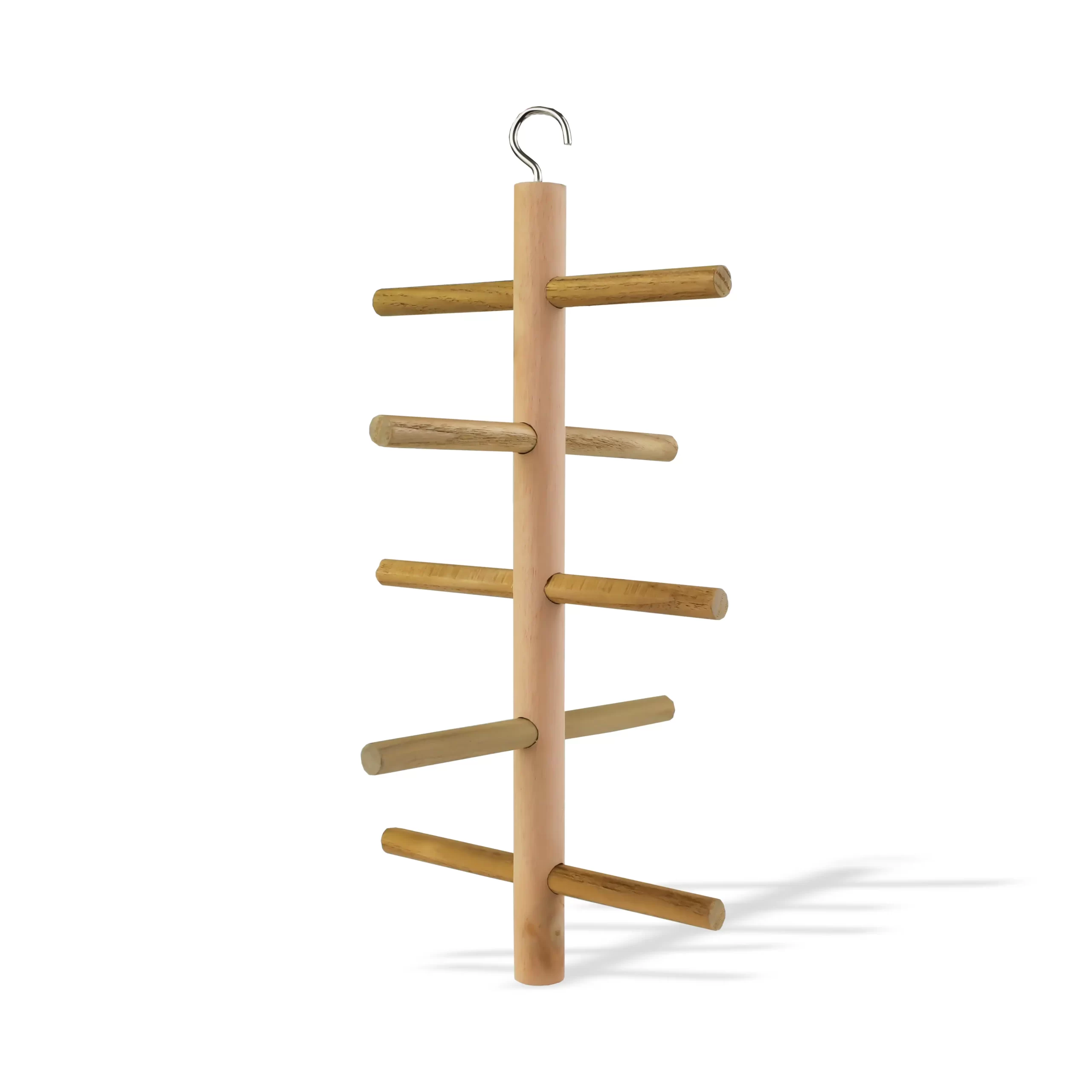 Dru ngjitjeje për zogj, 25 cm