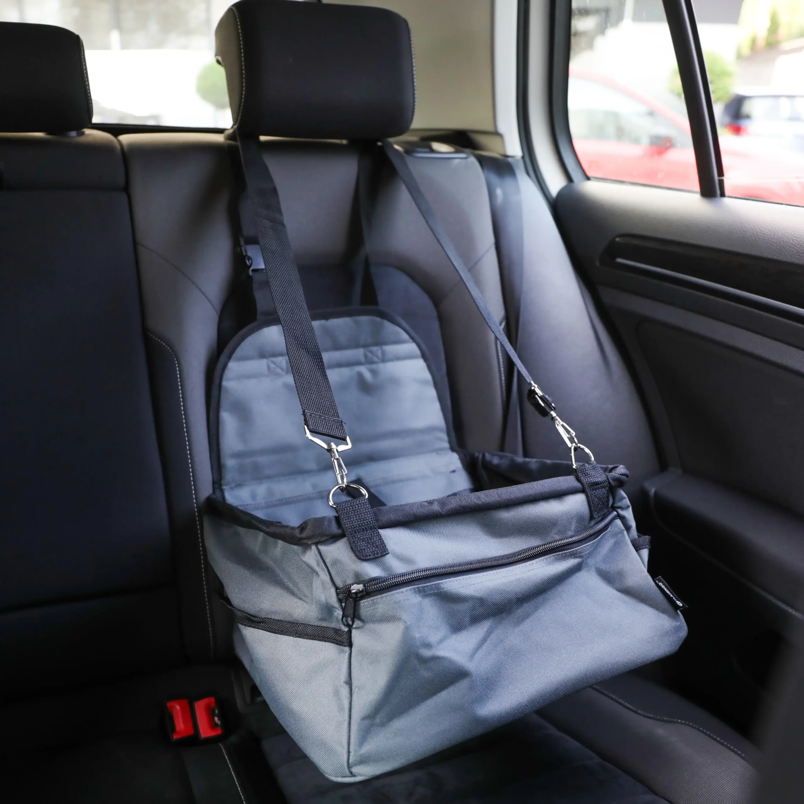 Flamingo, Ulëse veture palosëse për qen, 36 x 33 x 20 cm