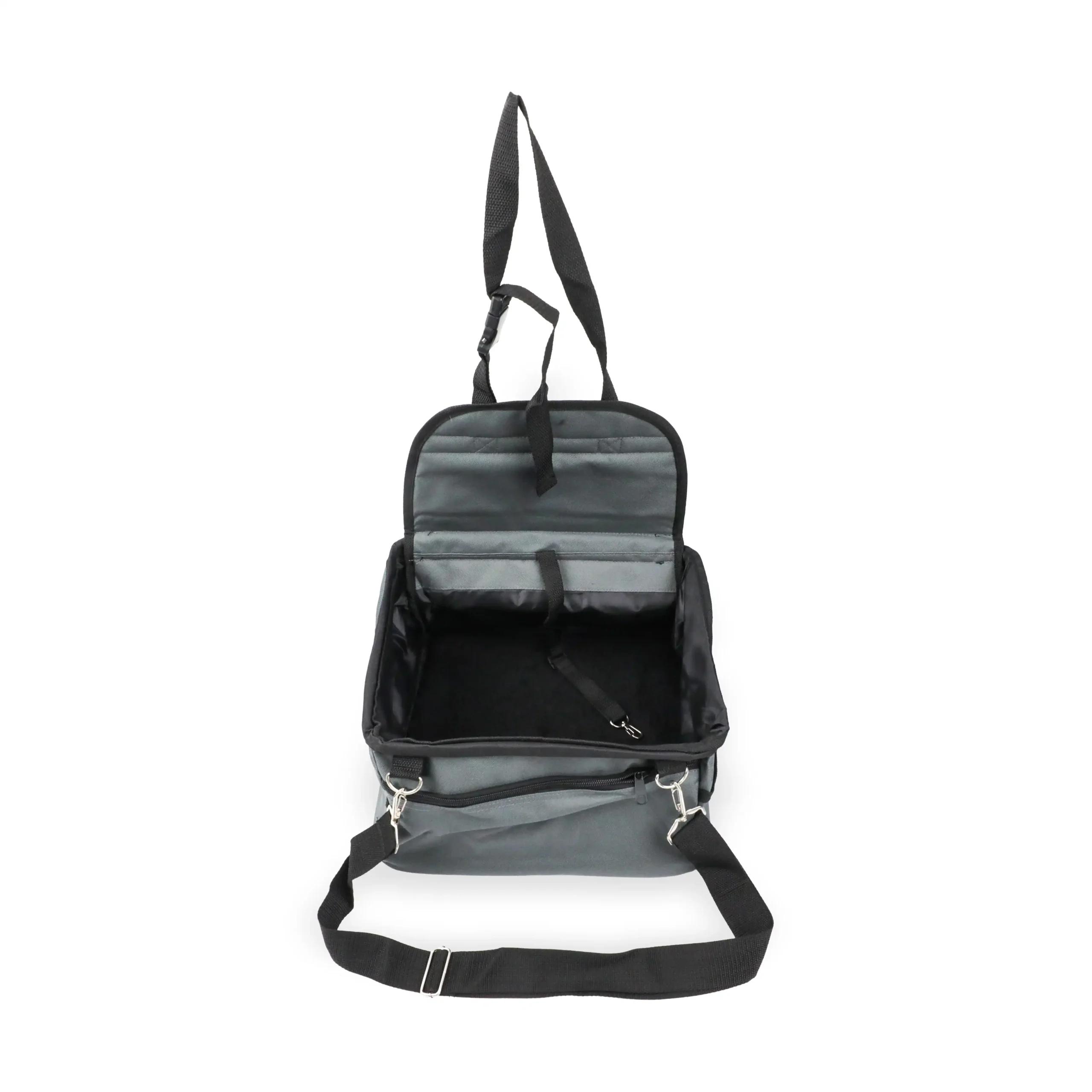 Flamingo, Ulëse veture palosëse për qen, 36 x 33 x 20 cm