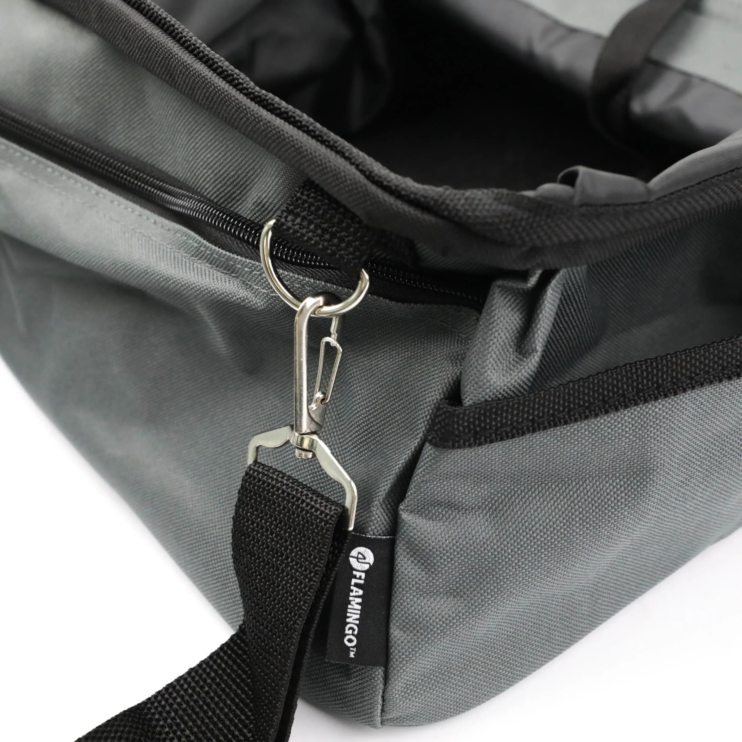 Flamingo, Ulëse veture palosëse për qen, 36 x 33 x 20 cm