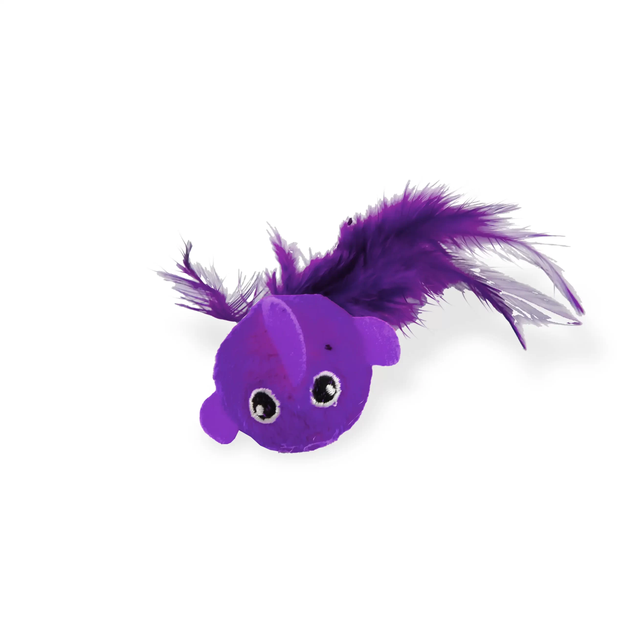 Pawise, Lodër për mace, zog, 15 cm