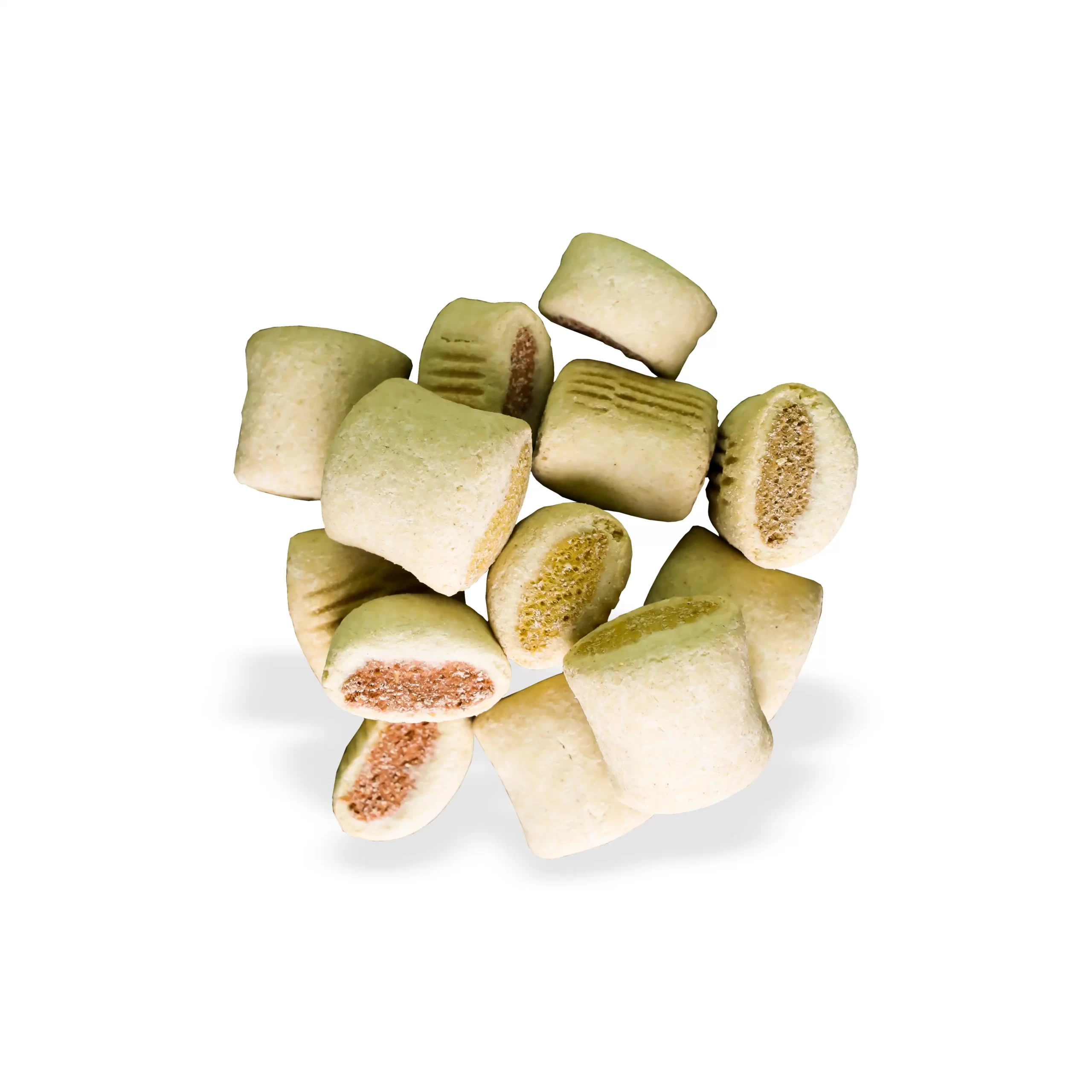 Happy Dog, Happy & fit, Biskota të mbushura për qen, 10 kg