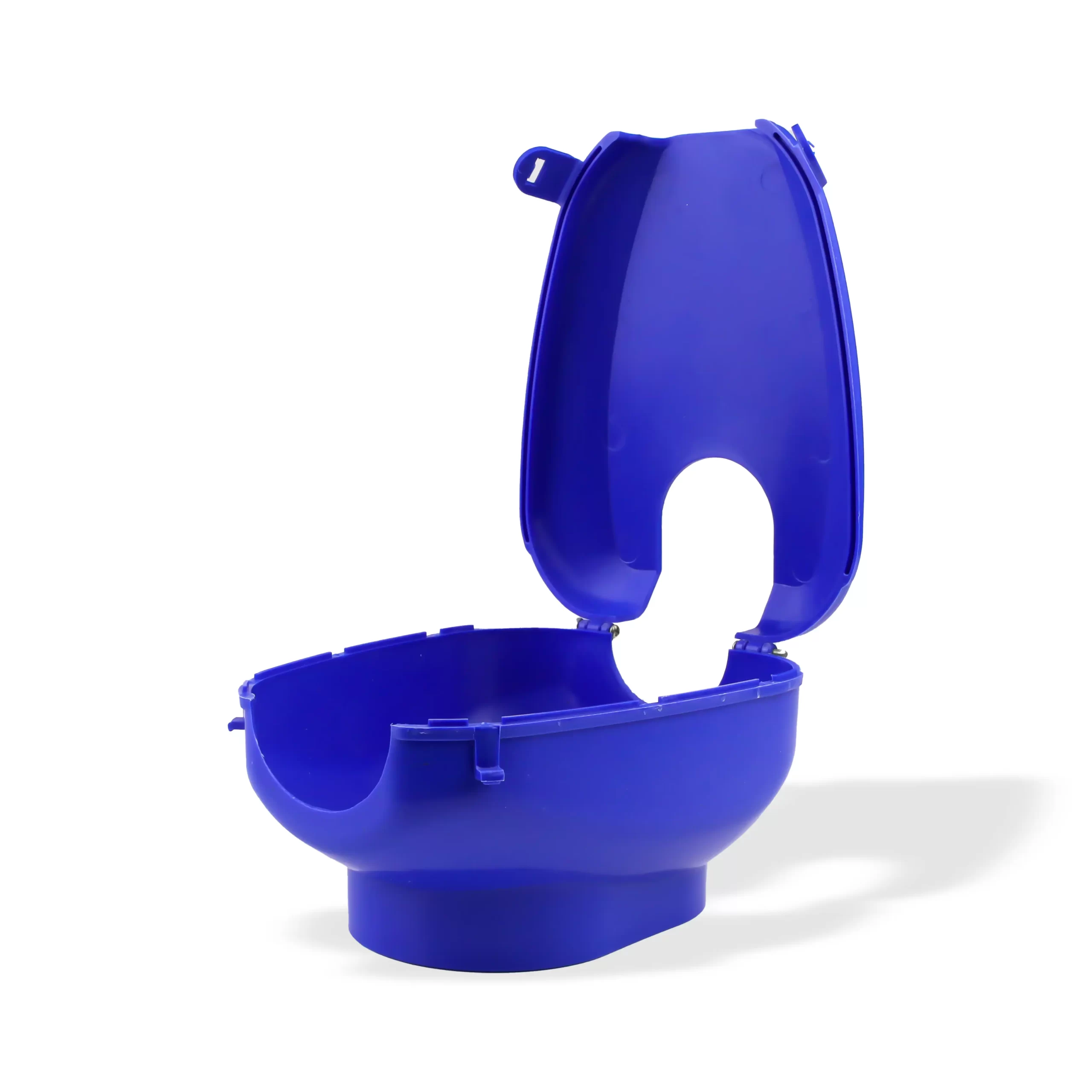 Mbajtëse plastike për pëllumba