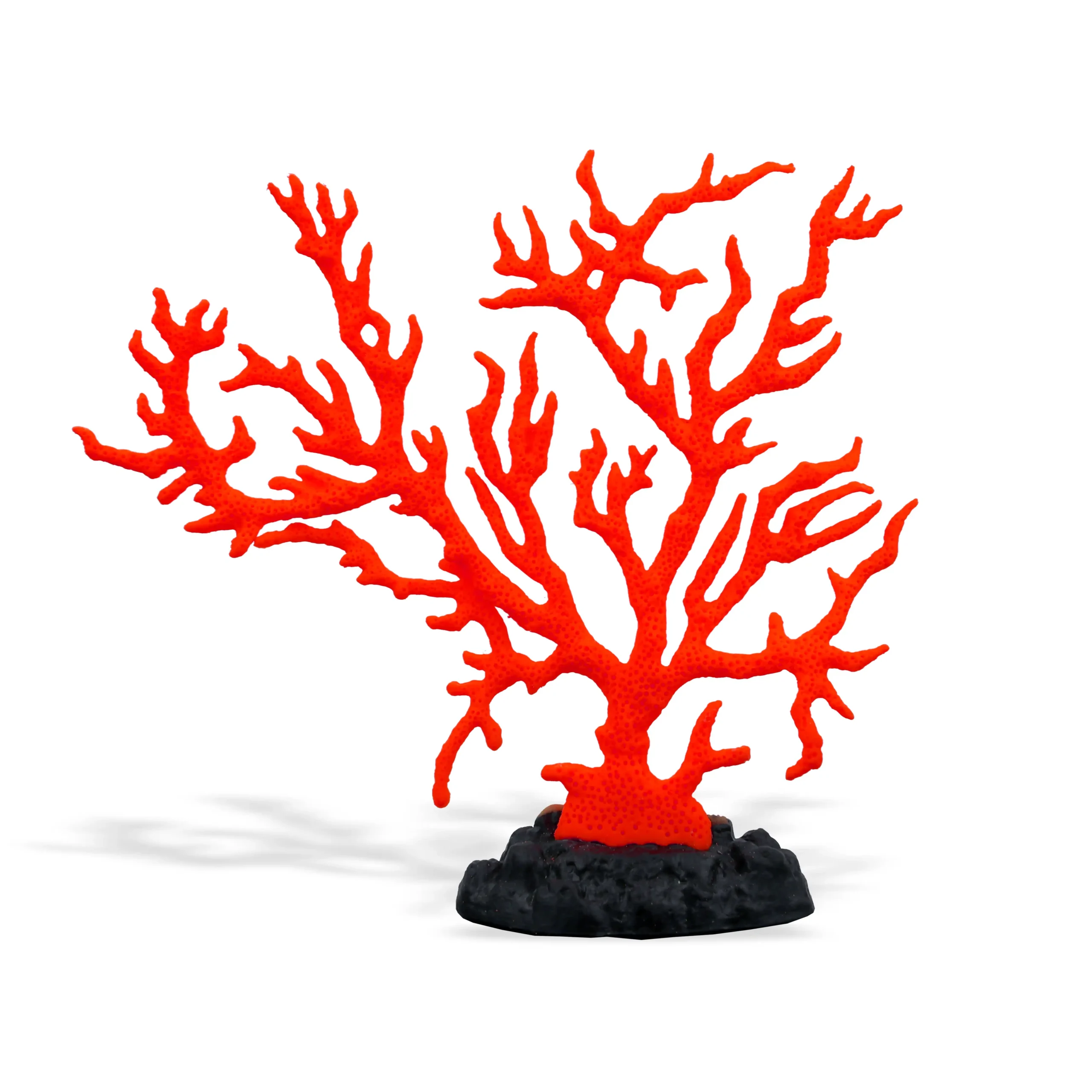 Dekor për akuarium, Koral ndriçues