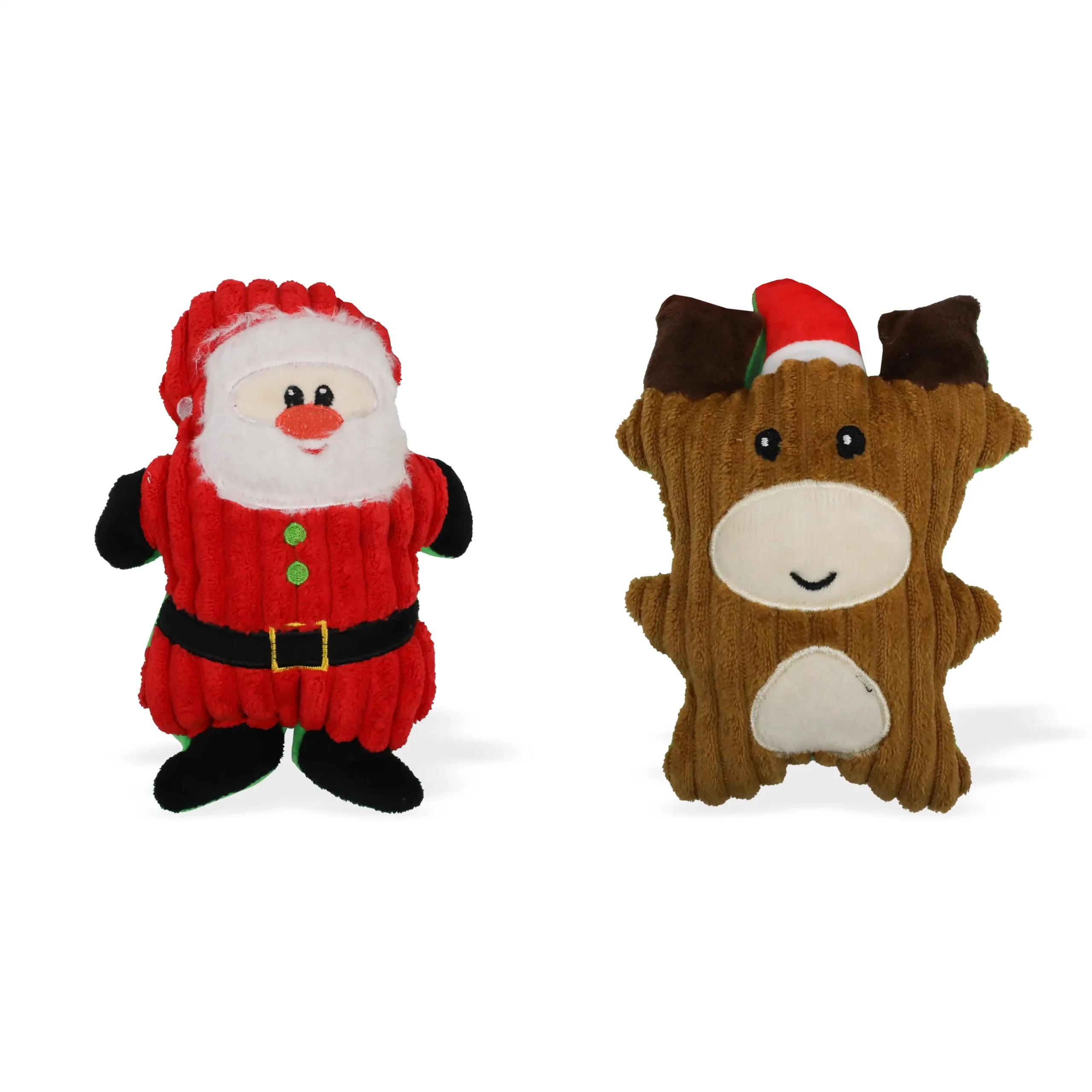 PET-INTEREST, Lodër festive, babagjysh apo dre, 19 cm