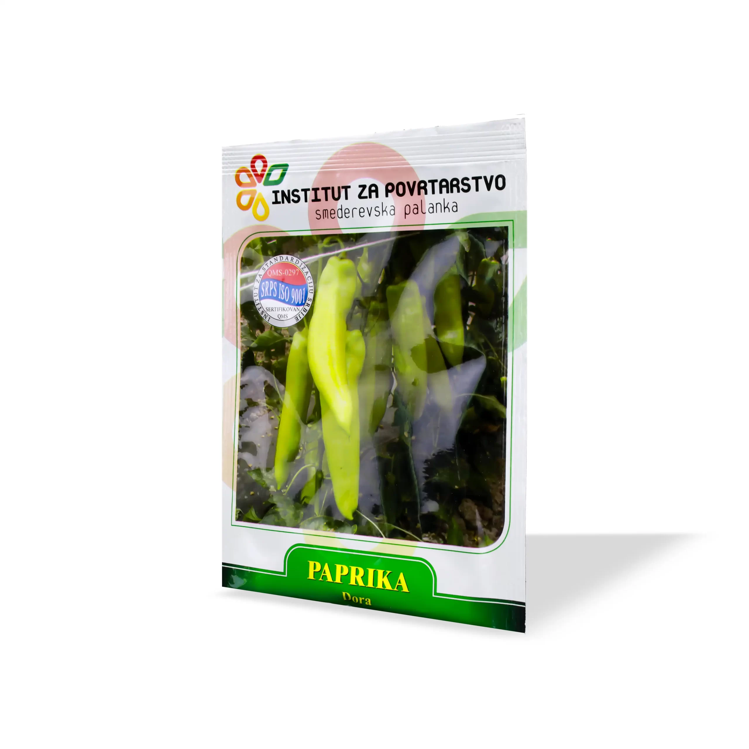 Palanka, Farë perimesh, Spec Dora, 10 g